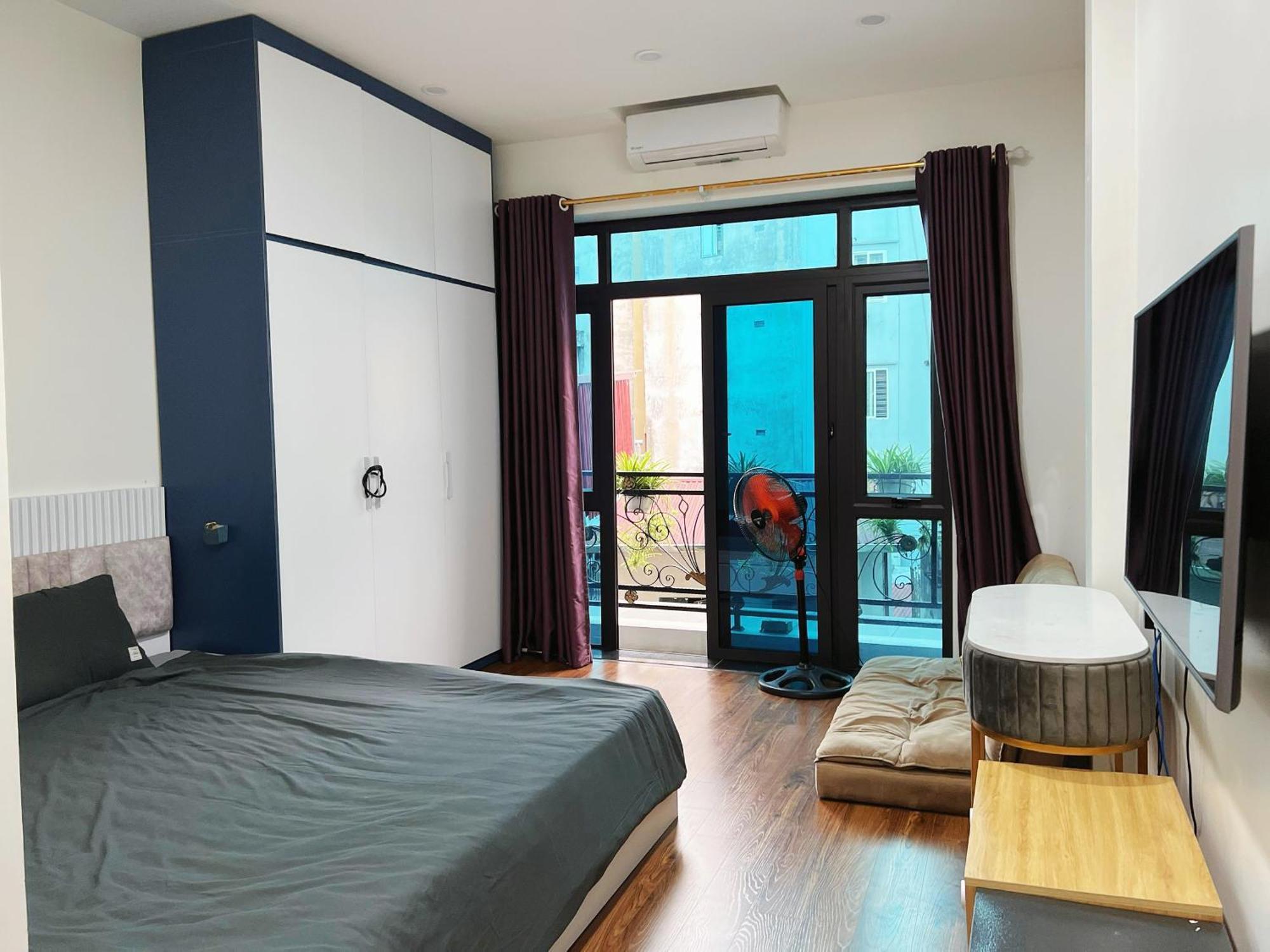 Homestay House