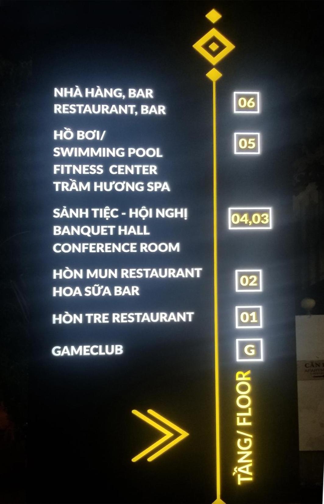 Ch Muong Thanh Luxury View Bien 60 Tran Phu Nha Trang