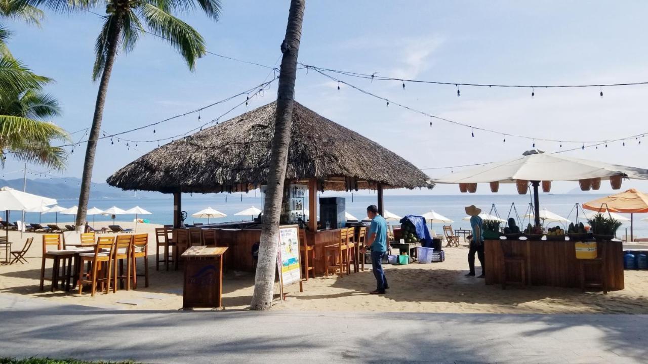 Ch Muong Thanh Luxury View Bien 60 Tran Phu Nha Trang