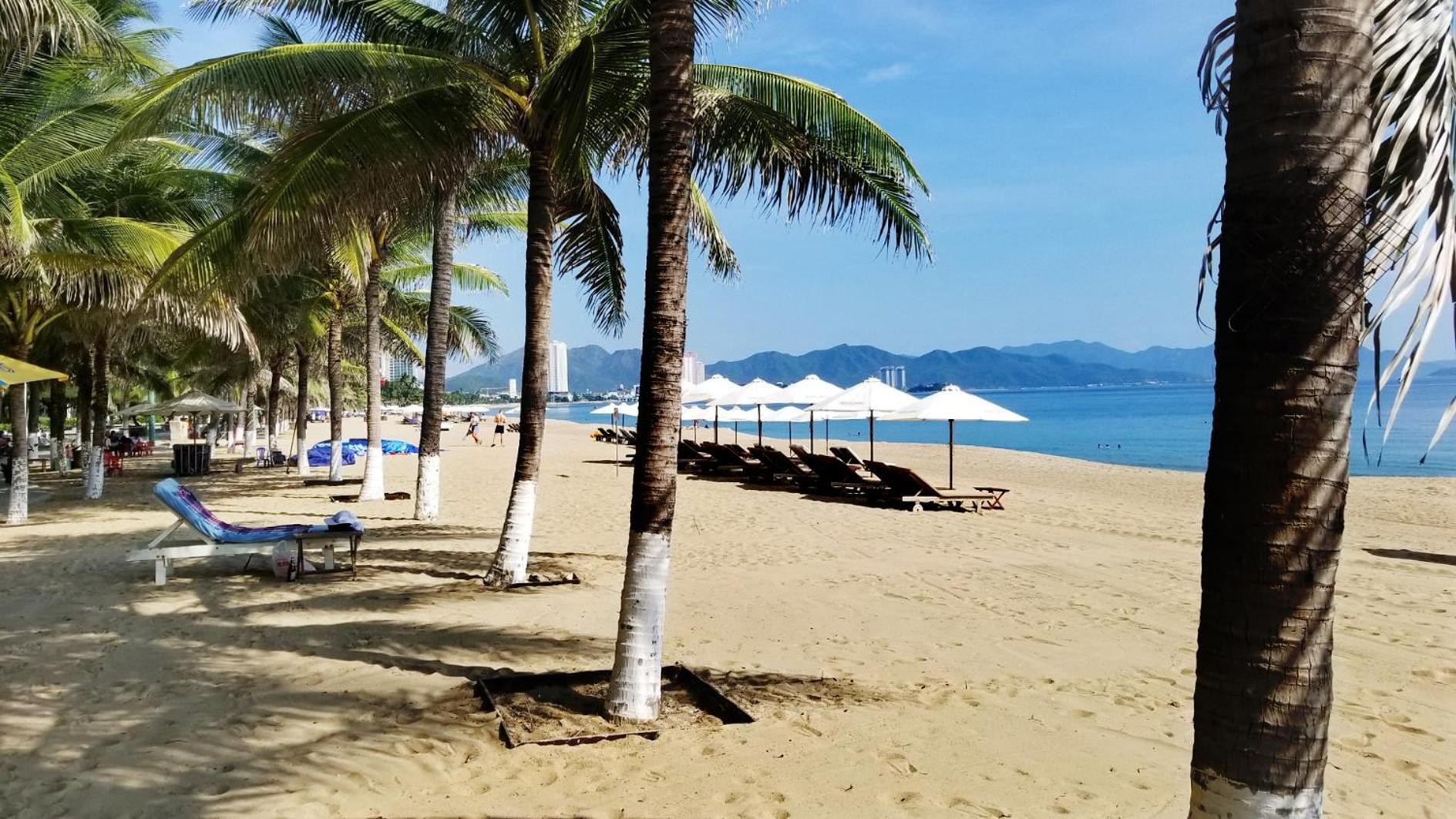 Ch Muong Thanh Luxury View Bien 60 Tran Phu Nha Trang