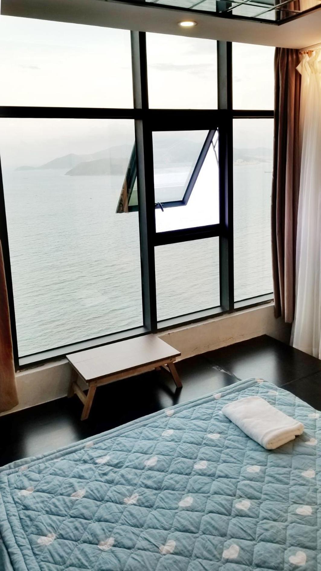 Ch Muong Thanh Luxury View Bien 60 Tran Phu Apartment