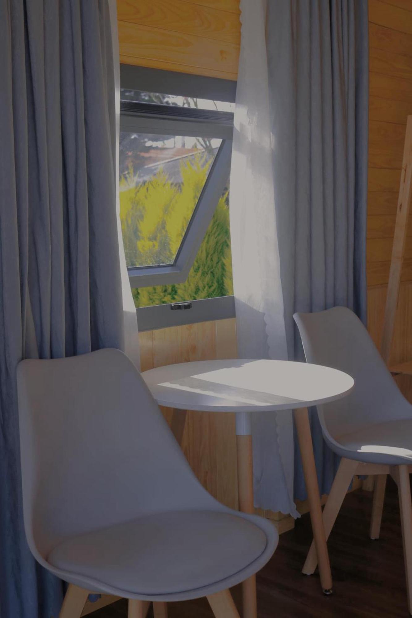 Apartment Homestay Haiyih Xuan Truong