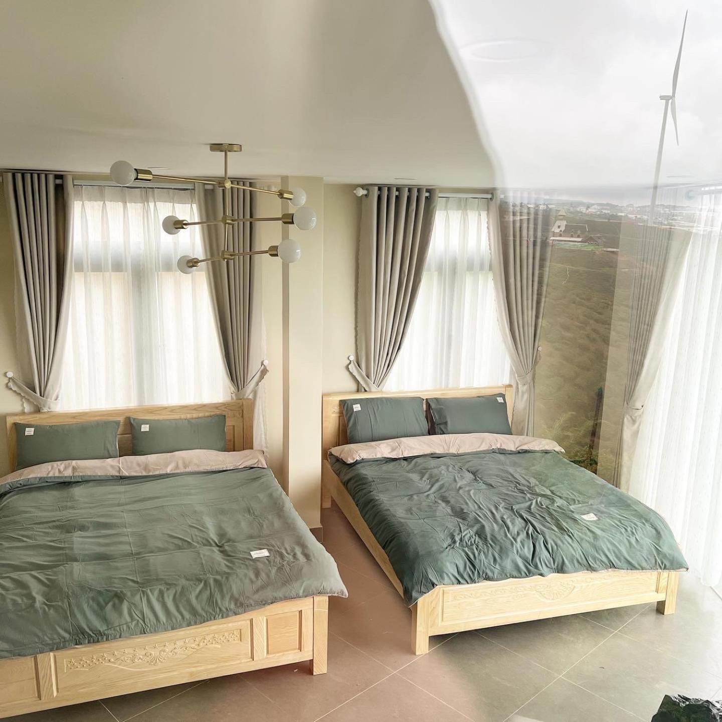 Homestay Haiyih Xuan Truong