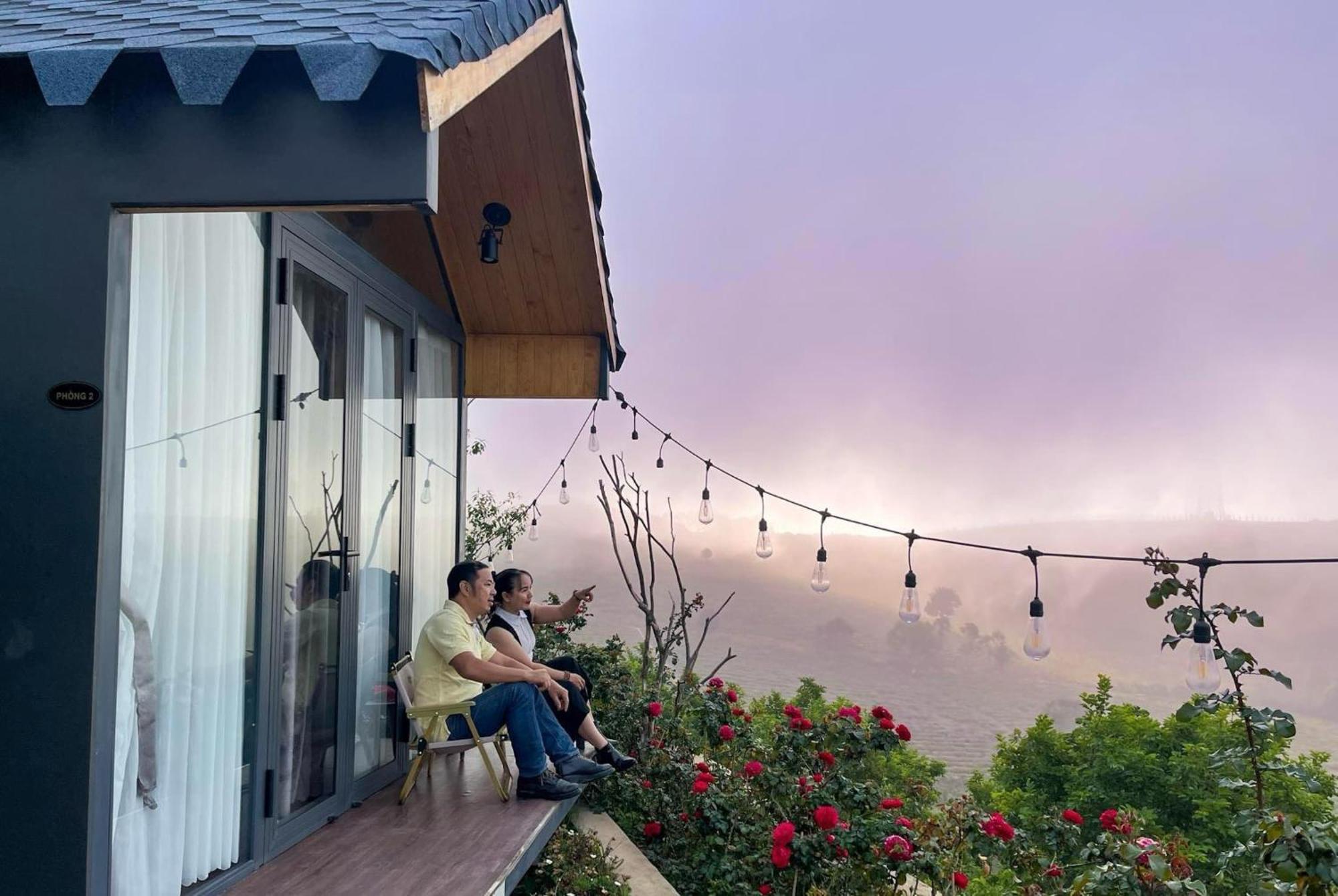Apartment Homestay Haiyih