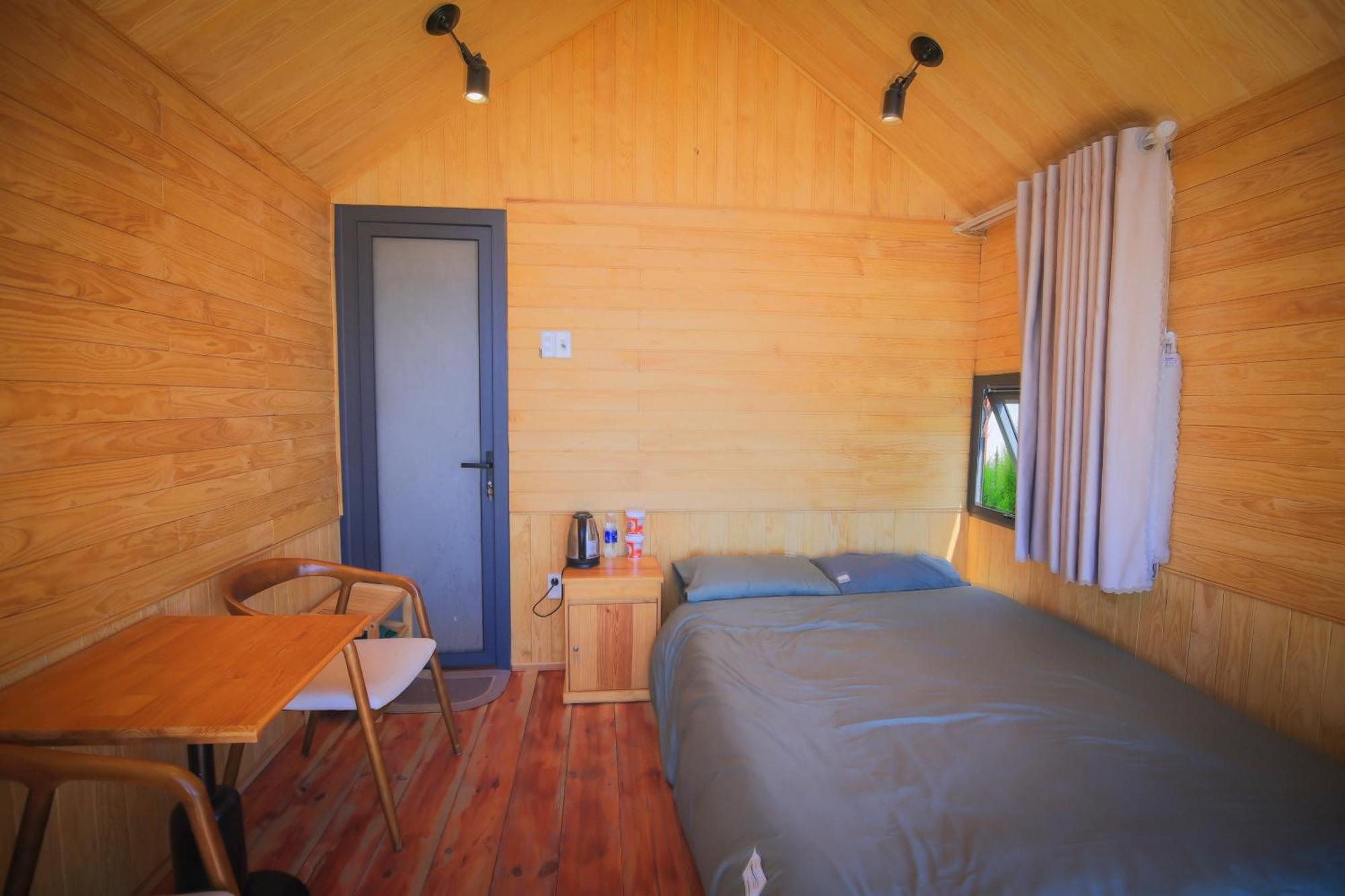 Homestay Haiyih Apartment *