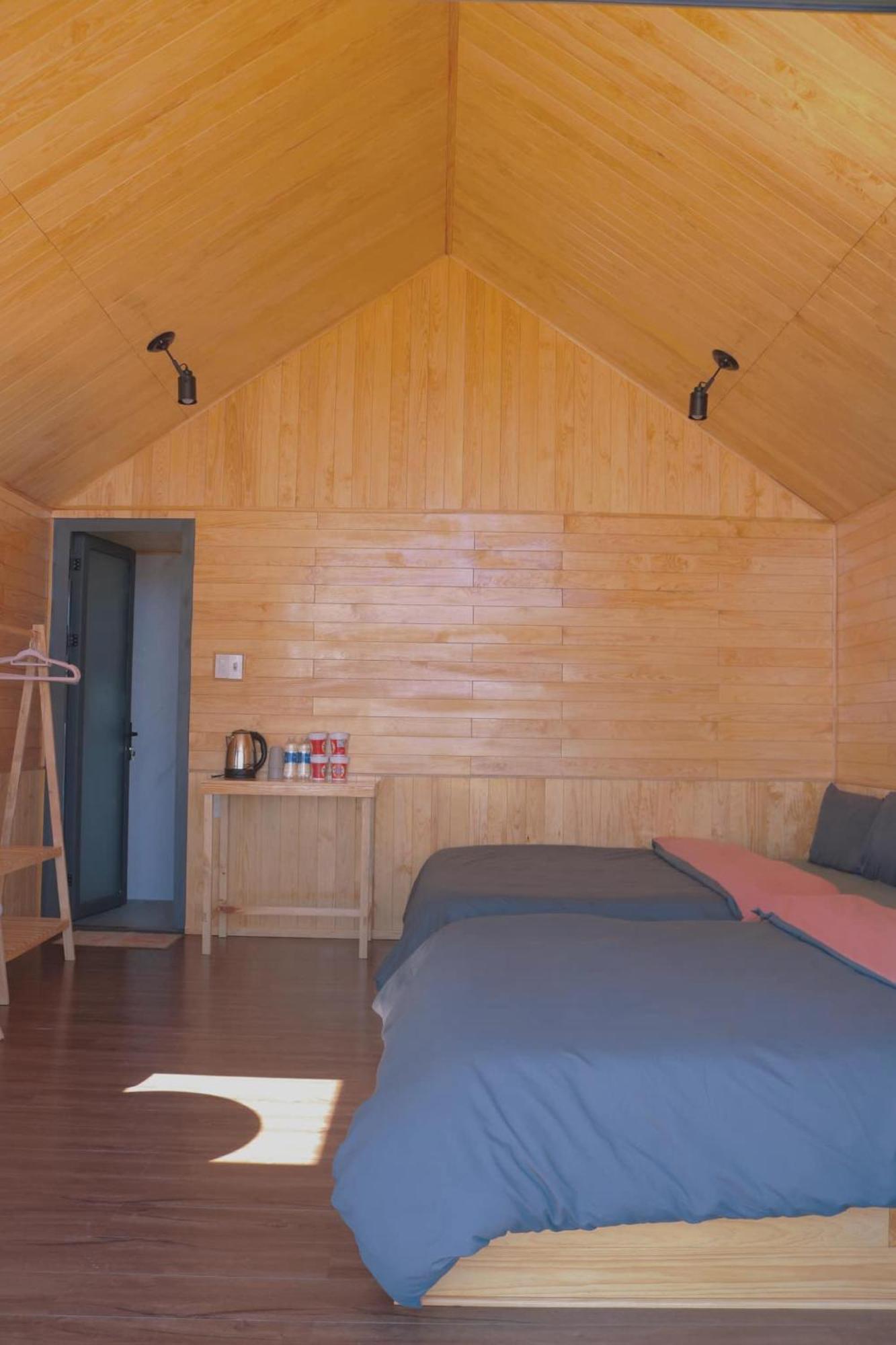 Homestay Haiyih