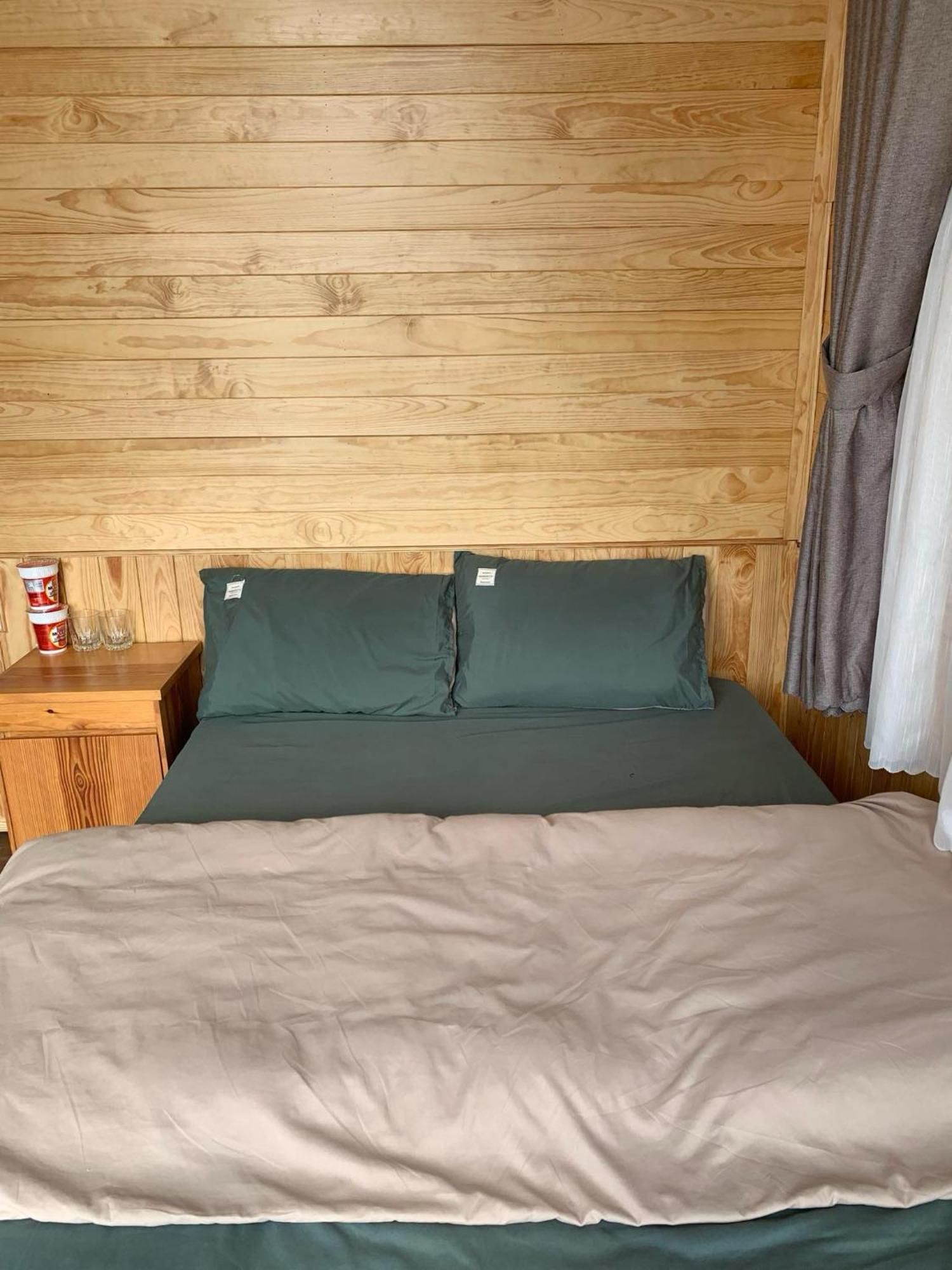 Apartment Homestay Haiyih Xuan Truong