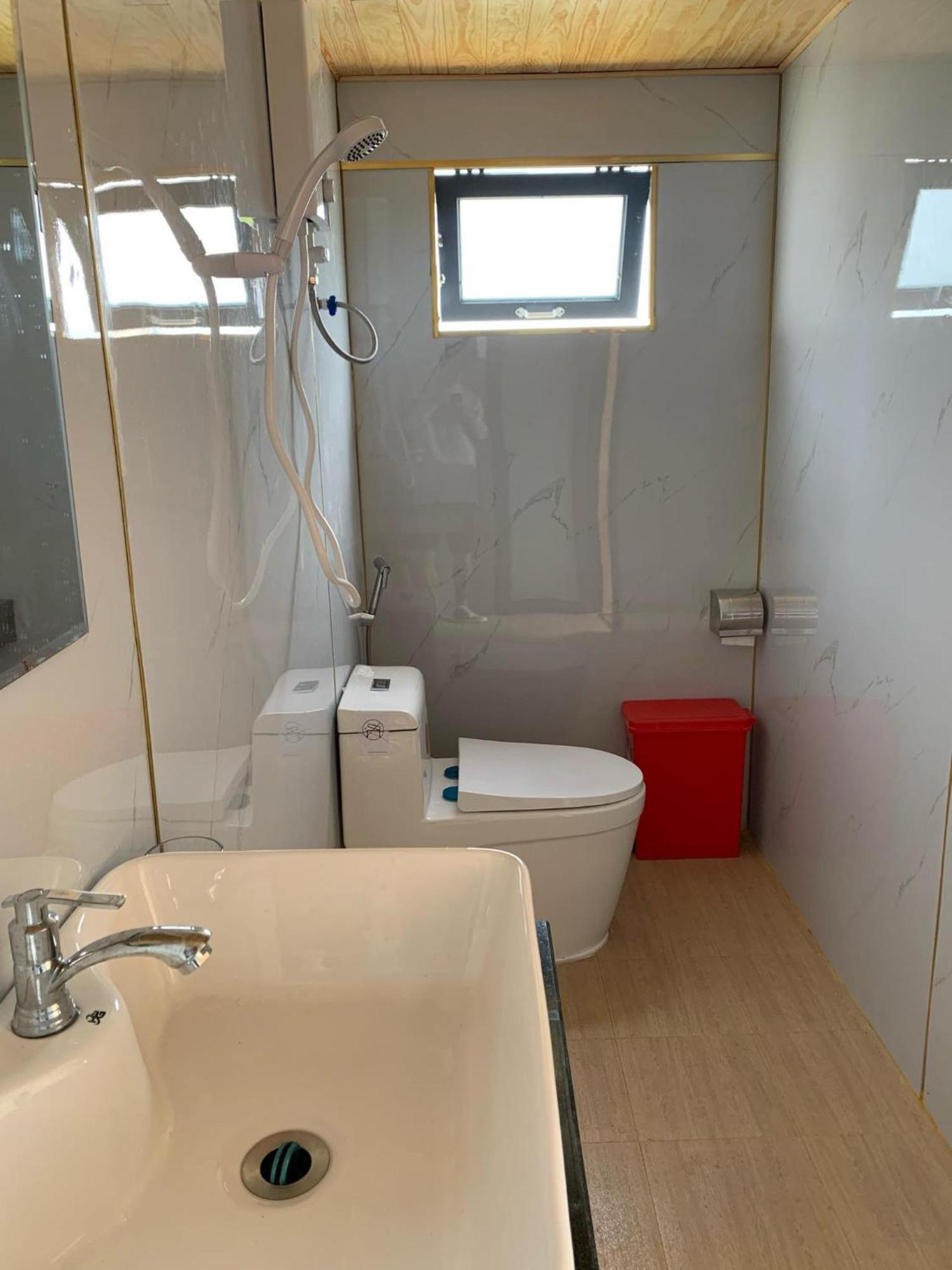 Homestay Haiyih Xuan Truong