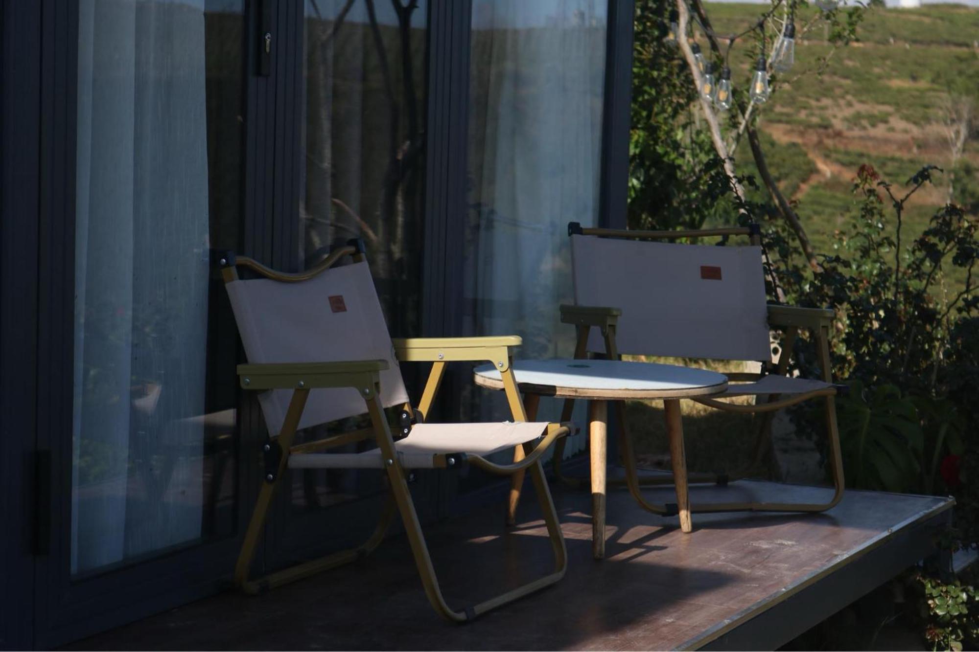 Homestay Haiyih Xuan Truong