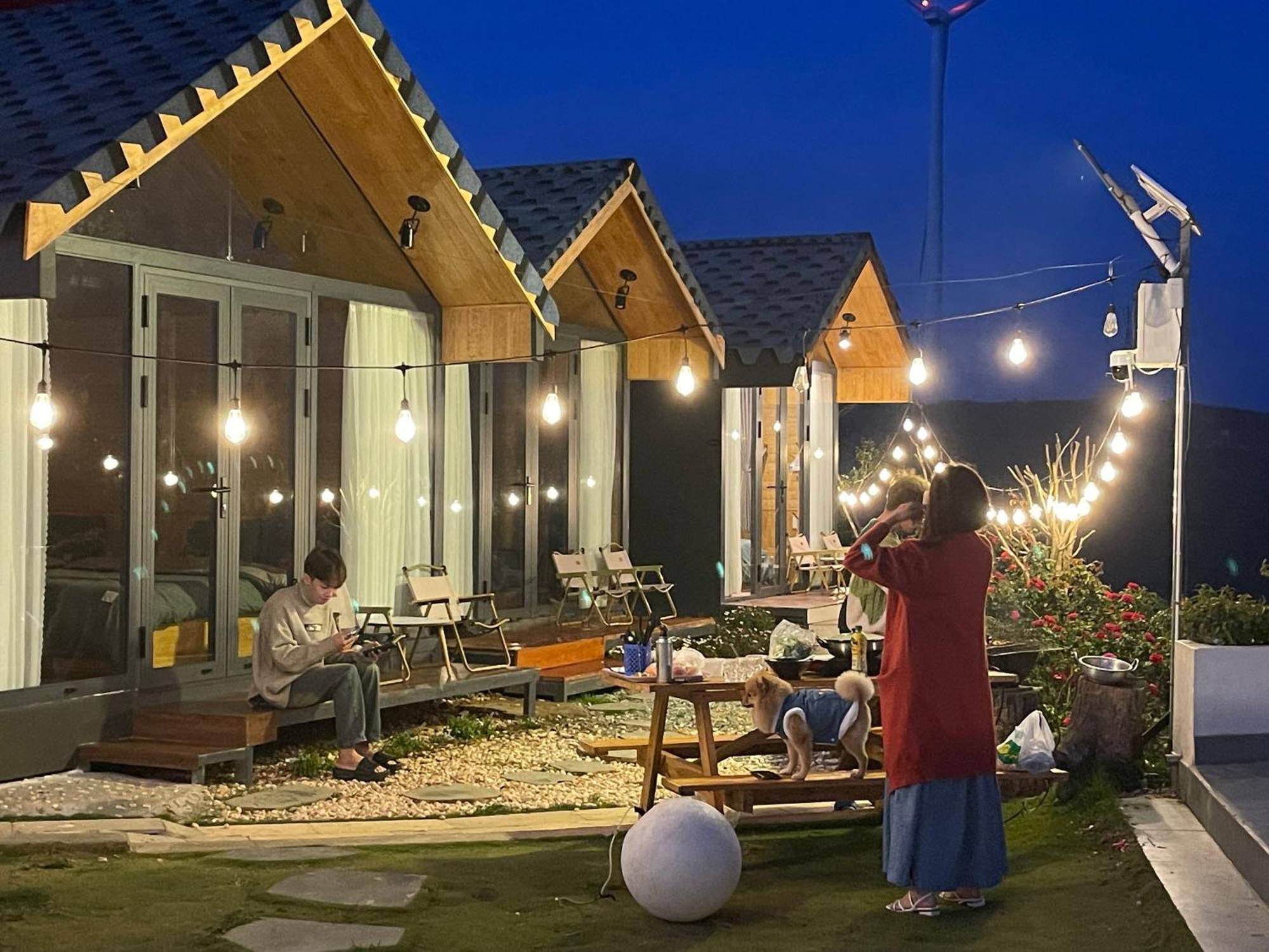 Homestay Haiyih Apartment