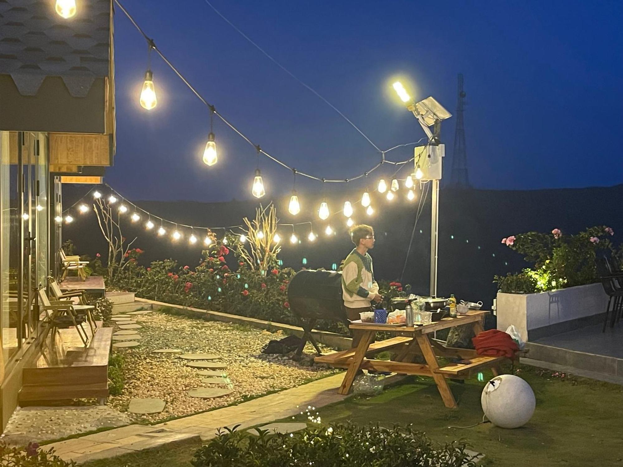 Apartment Homestay Haiyih Xuan Truong