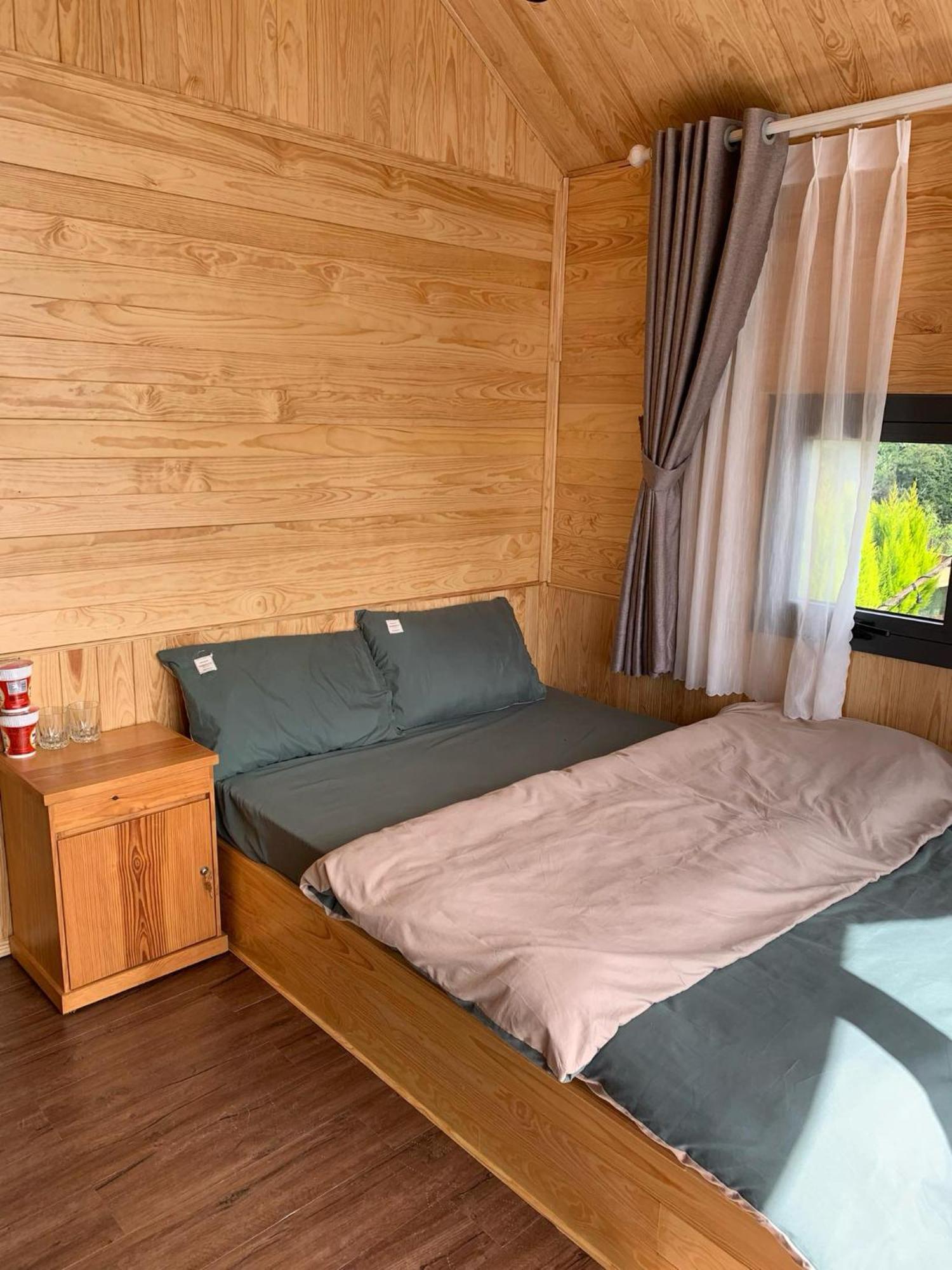 Apartment Homestay Haiyih