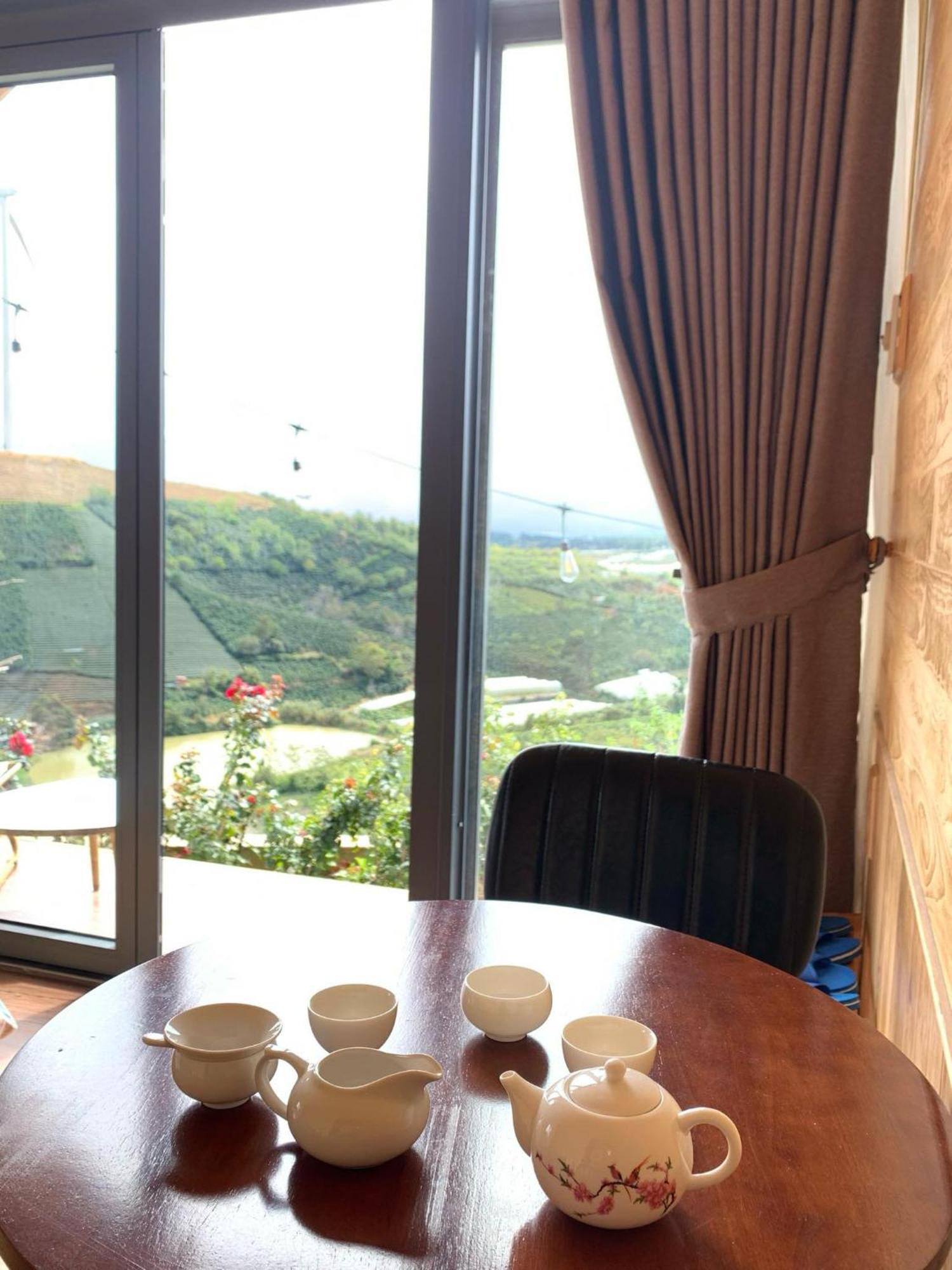 Homestay Haiyih Xuan Truong