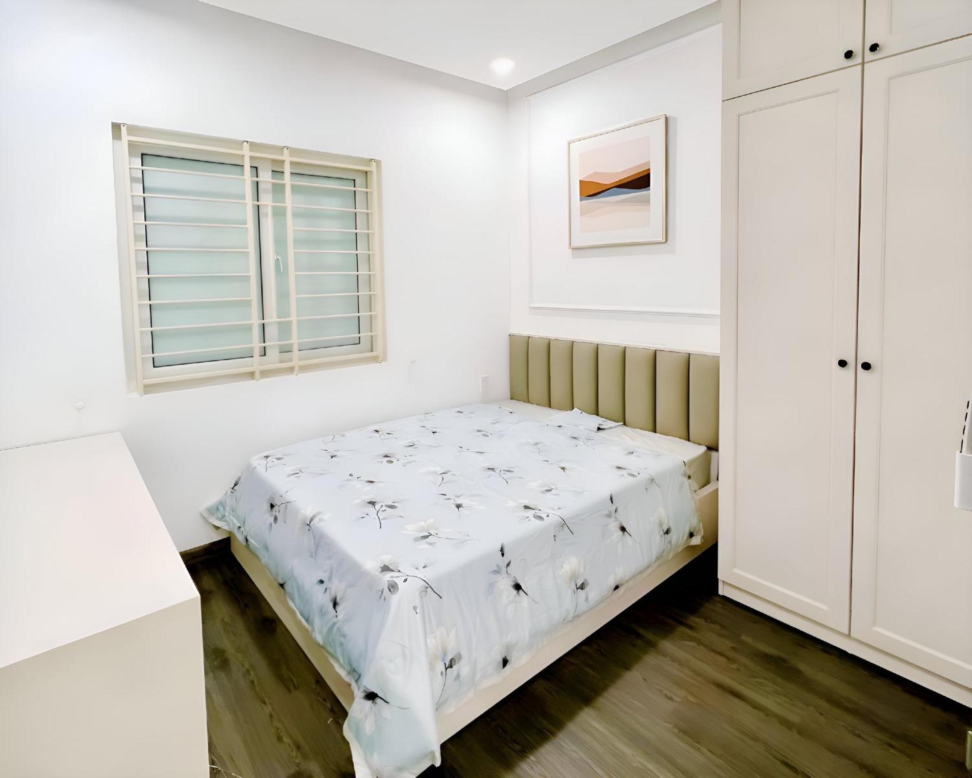 Bien Chill Apartment *
