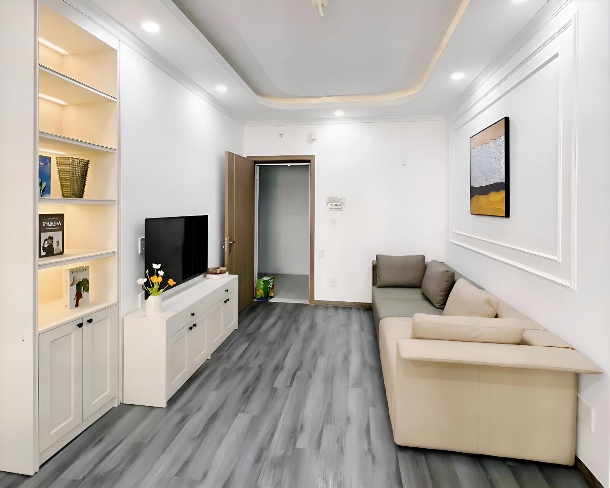 Bien Chill Apartment Nha Trang