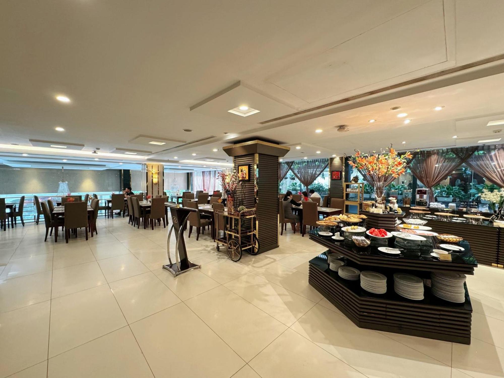 Northern Hồ Chí Minh Khách sạn TP. Hồ Chí Minh