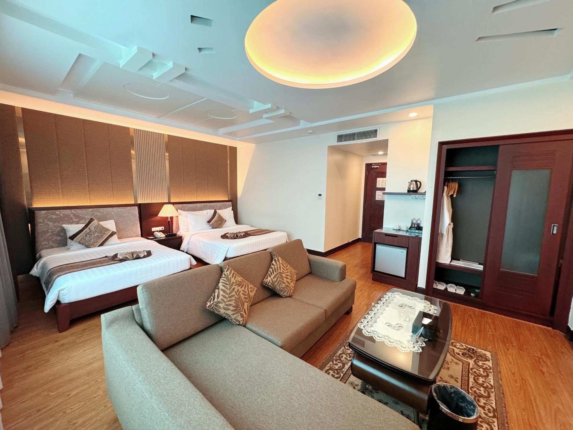 Khách sạn Northern Hồ Chí Minh TP. Hồ Chí Minh