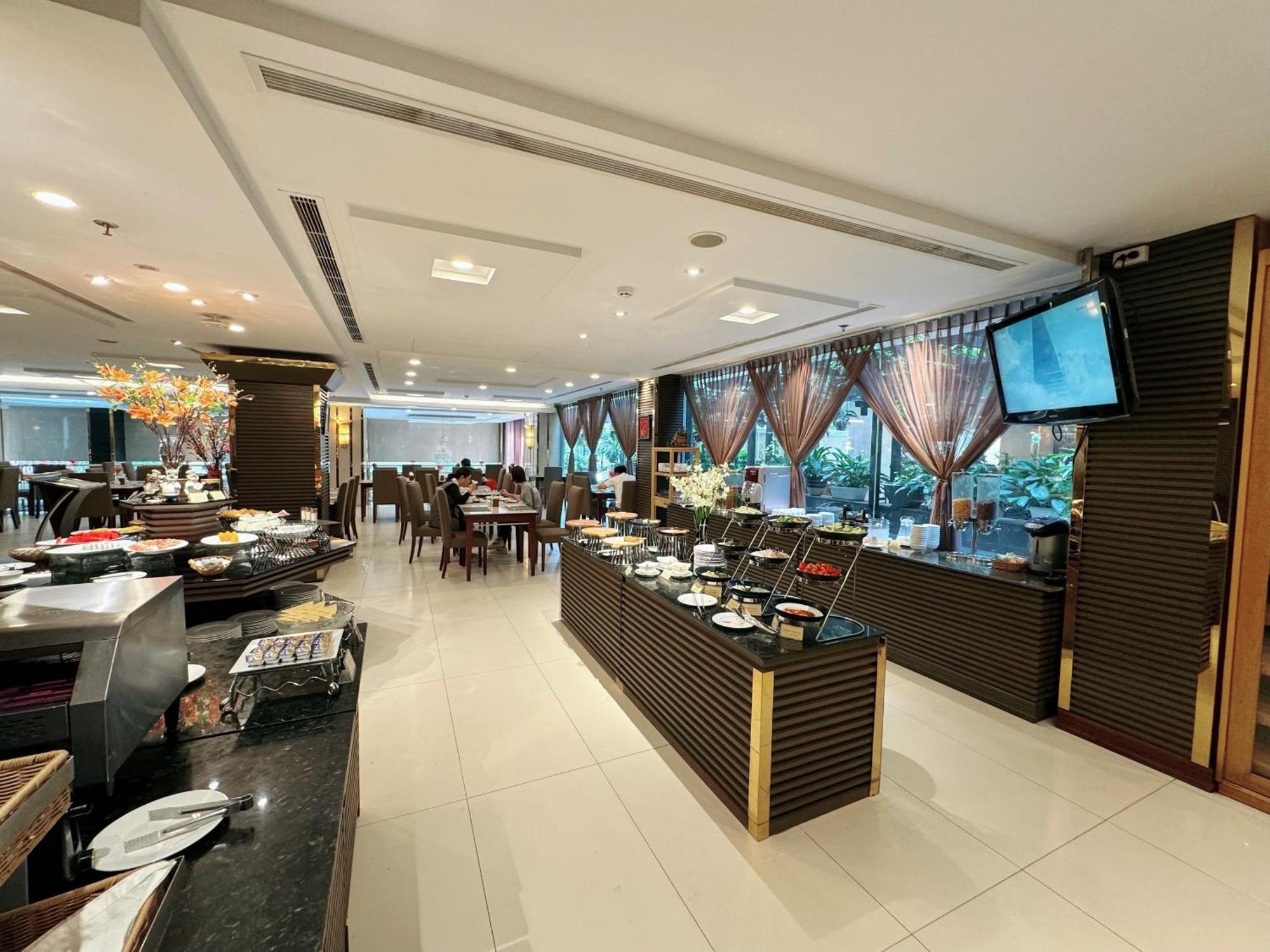 Khách sạn Northern Hồ Chí Minh TP. Hồ Chí Minh