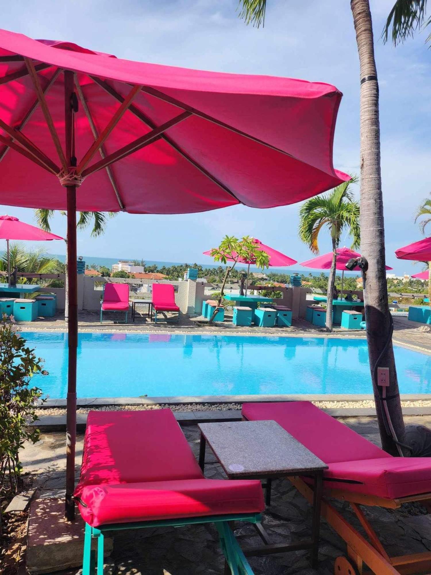 Hotel Hills Bliss 3*