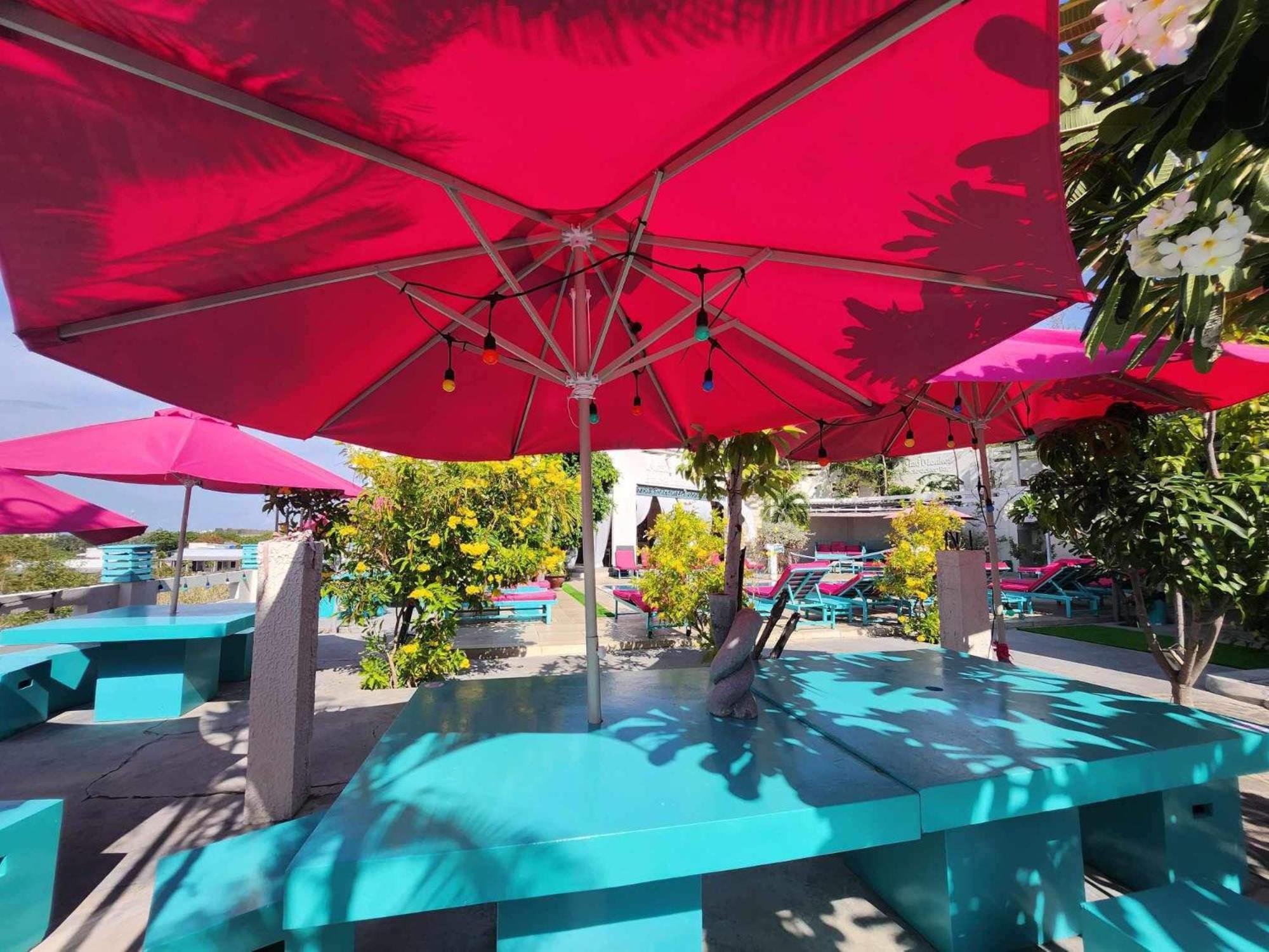 Hills Bliss Hotel 3*