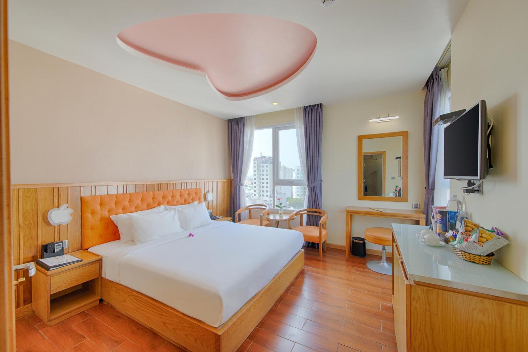 Sea Queen Hotel Đà Nẵng