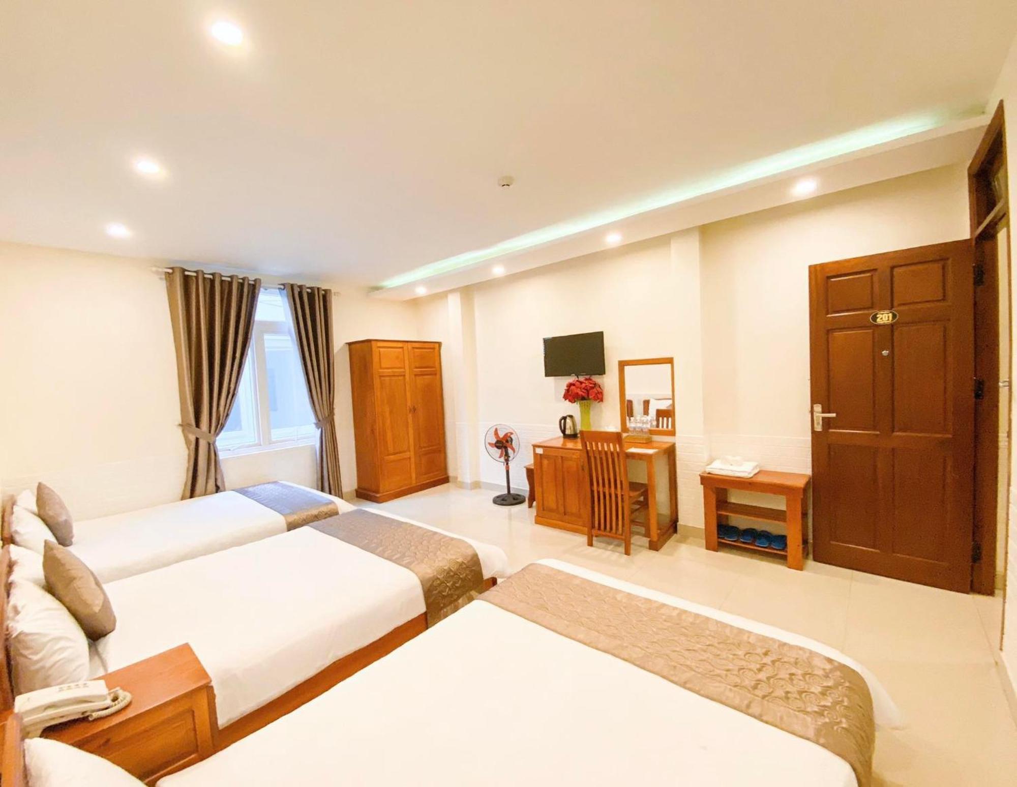 Pham Duy Da Lat