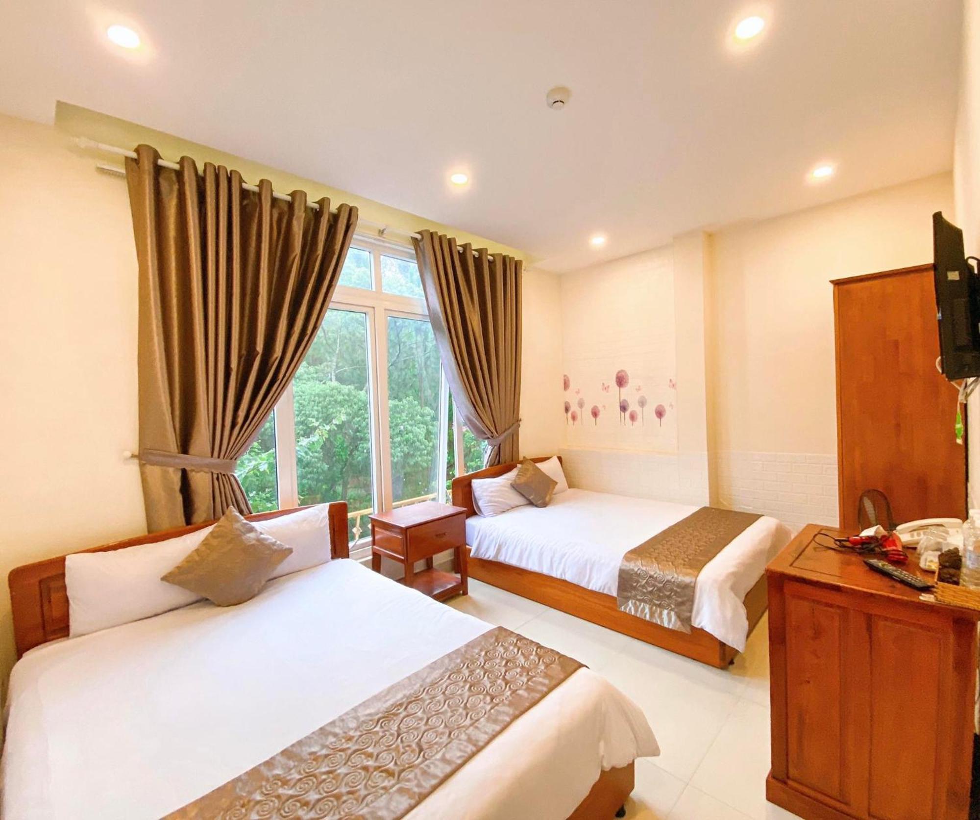 Pham Duy Hotel
