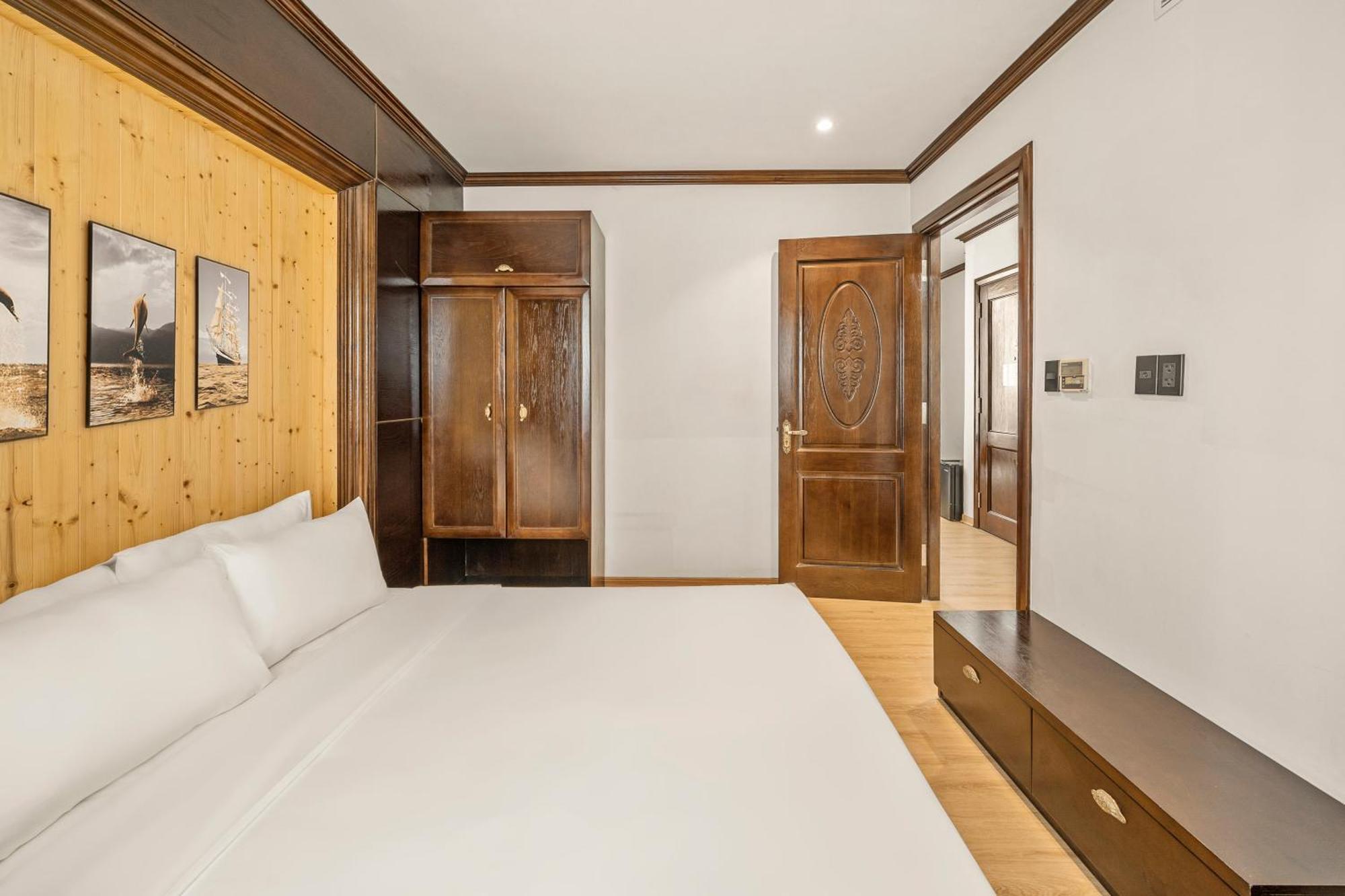 Palazzo Hotel&apartment 4*
