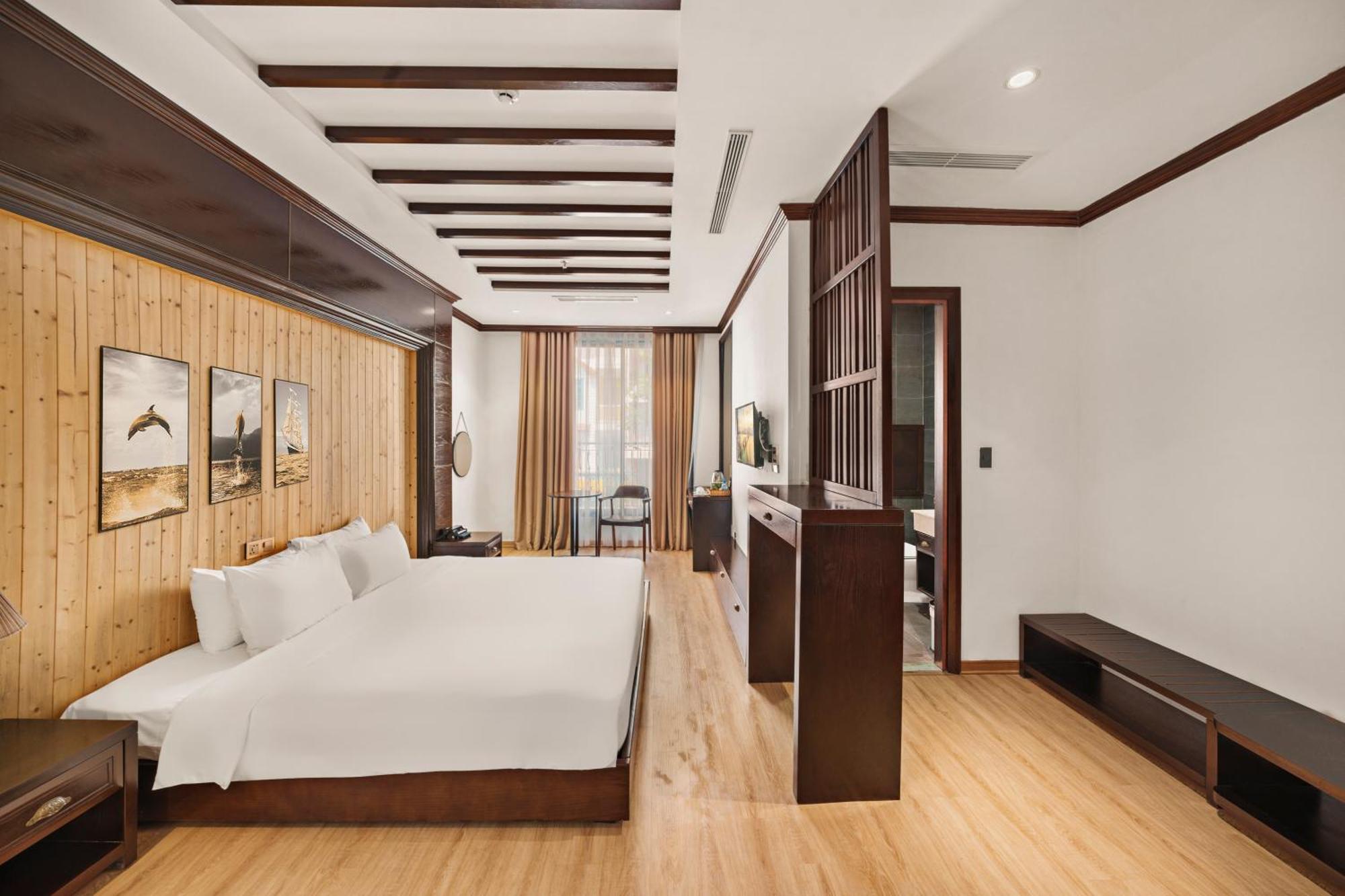 Khách sạn Palazzo Hotel&apartment