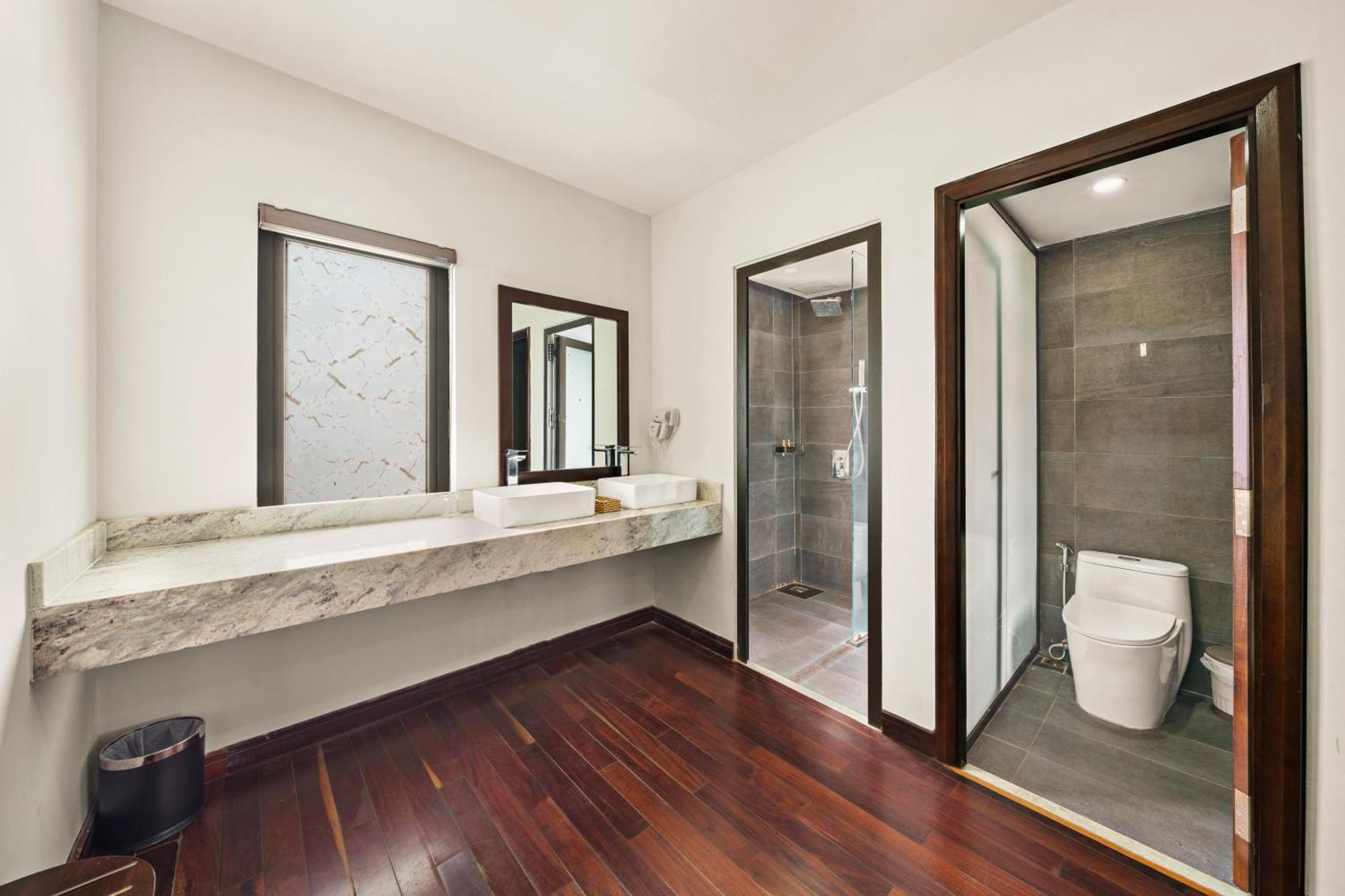 Palazzo Hotel&apartment Đà Nẵng