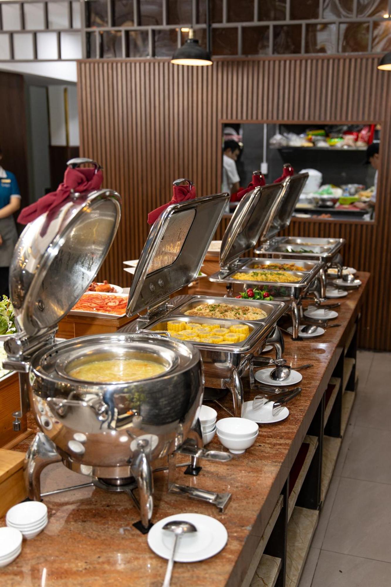 Khách sạn Palazzo Hotel&apartment Đà Nẵng