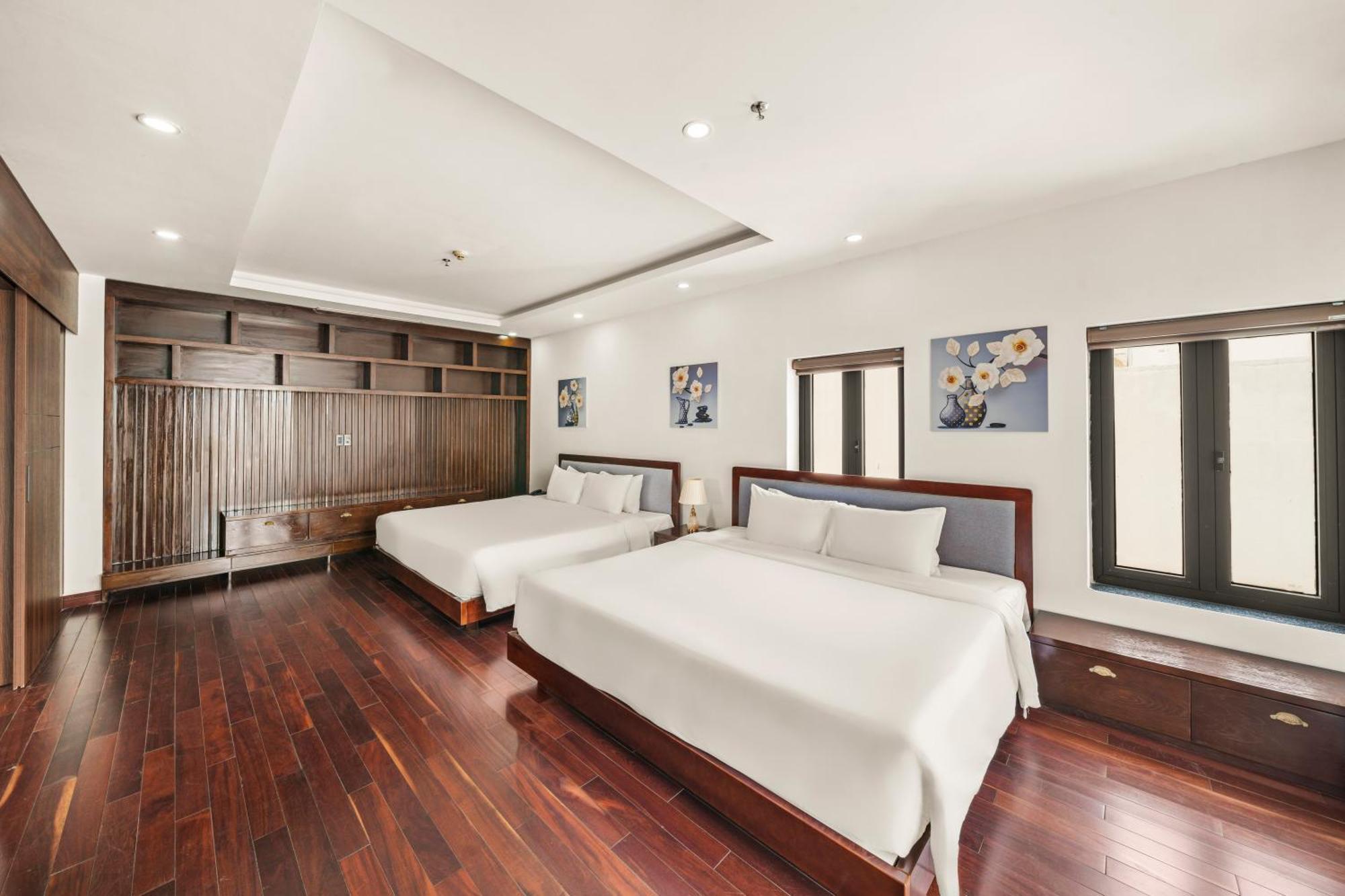 Palazzo Hotel&apartment Đà Nẵng
