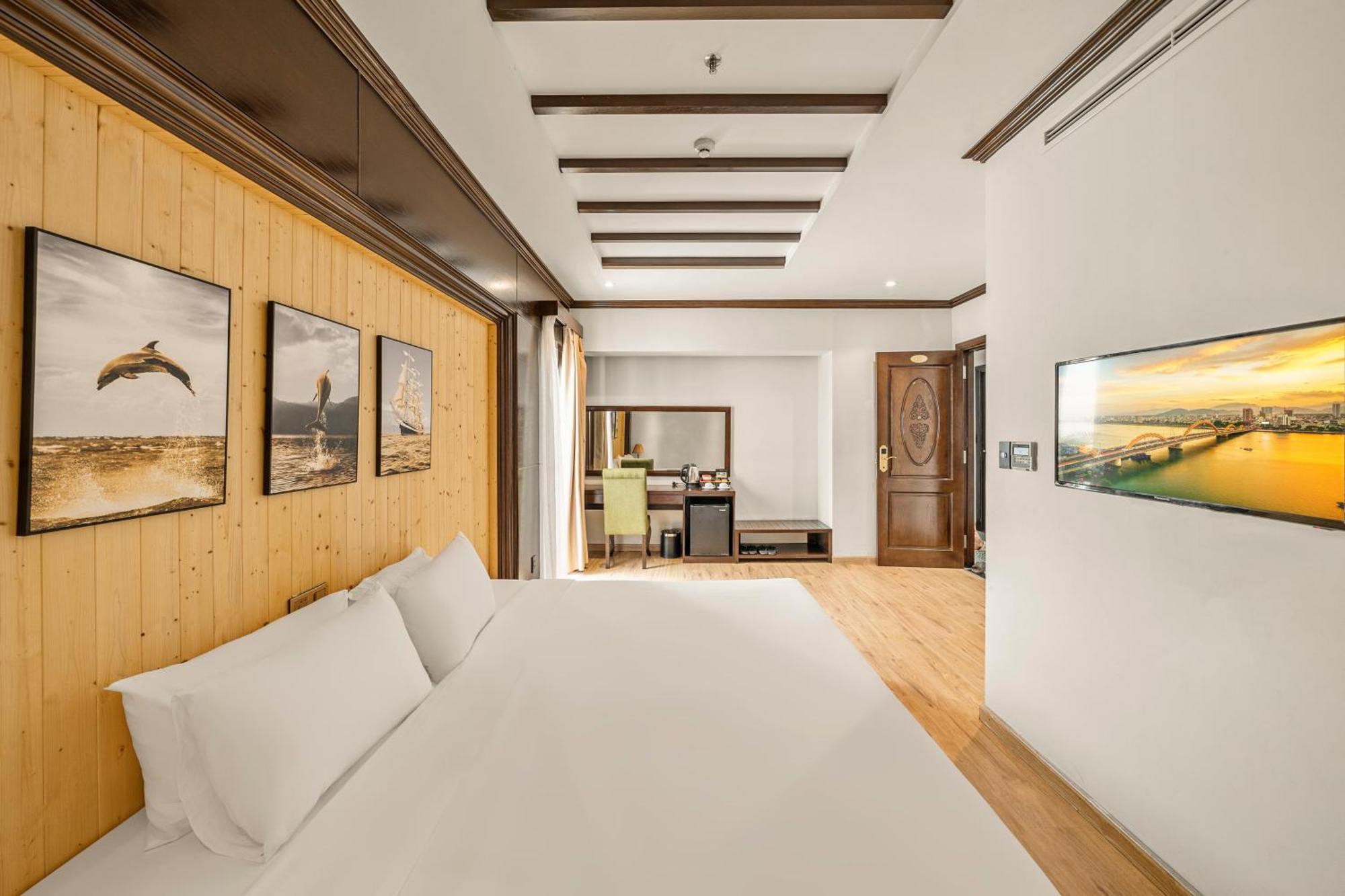 Palazzo Hotel&apartment Khách sạn