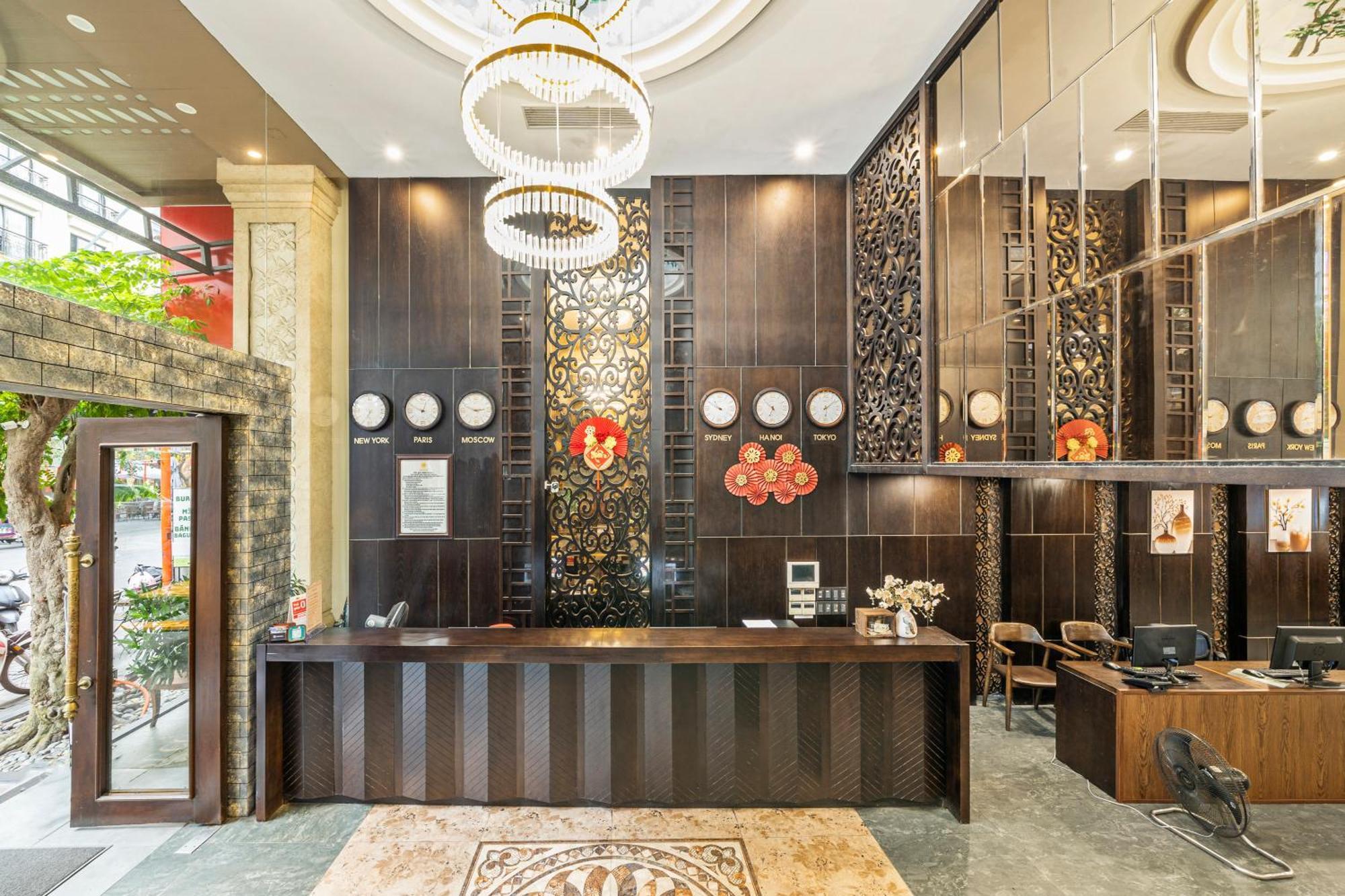 Palazzo Hotel&apartment