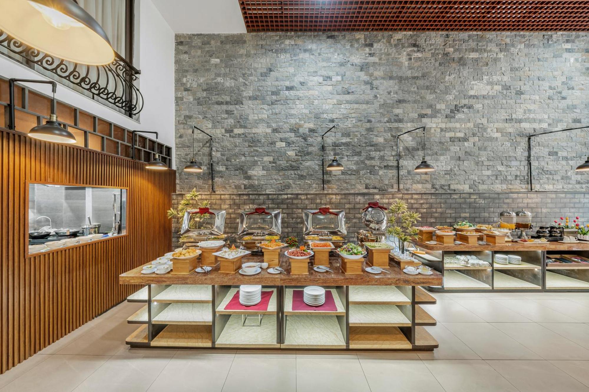 Palazzo Hotel&apartment Khách sạn