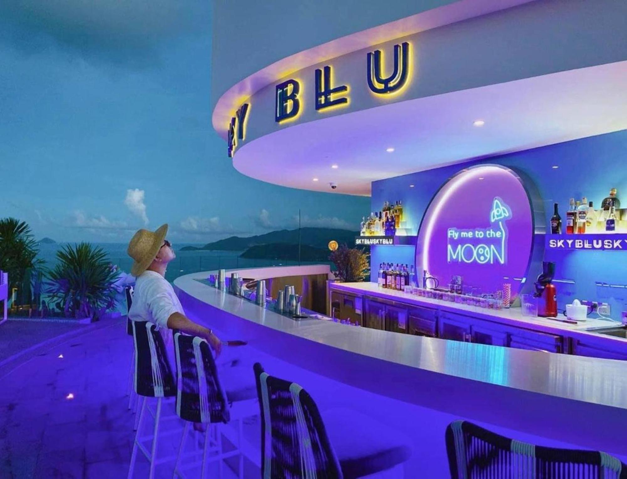 Gold Coast Nha Trang