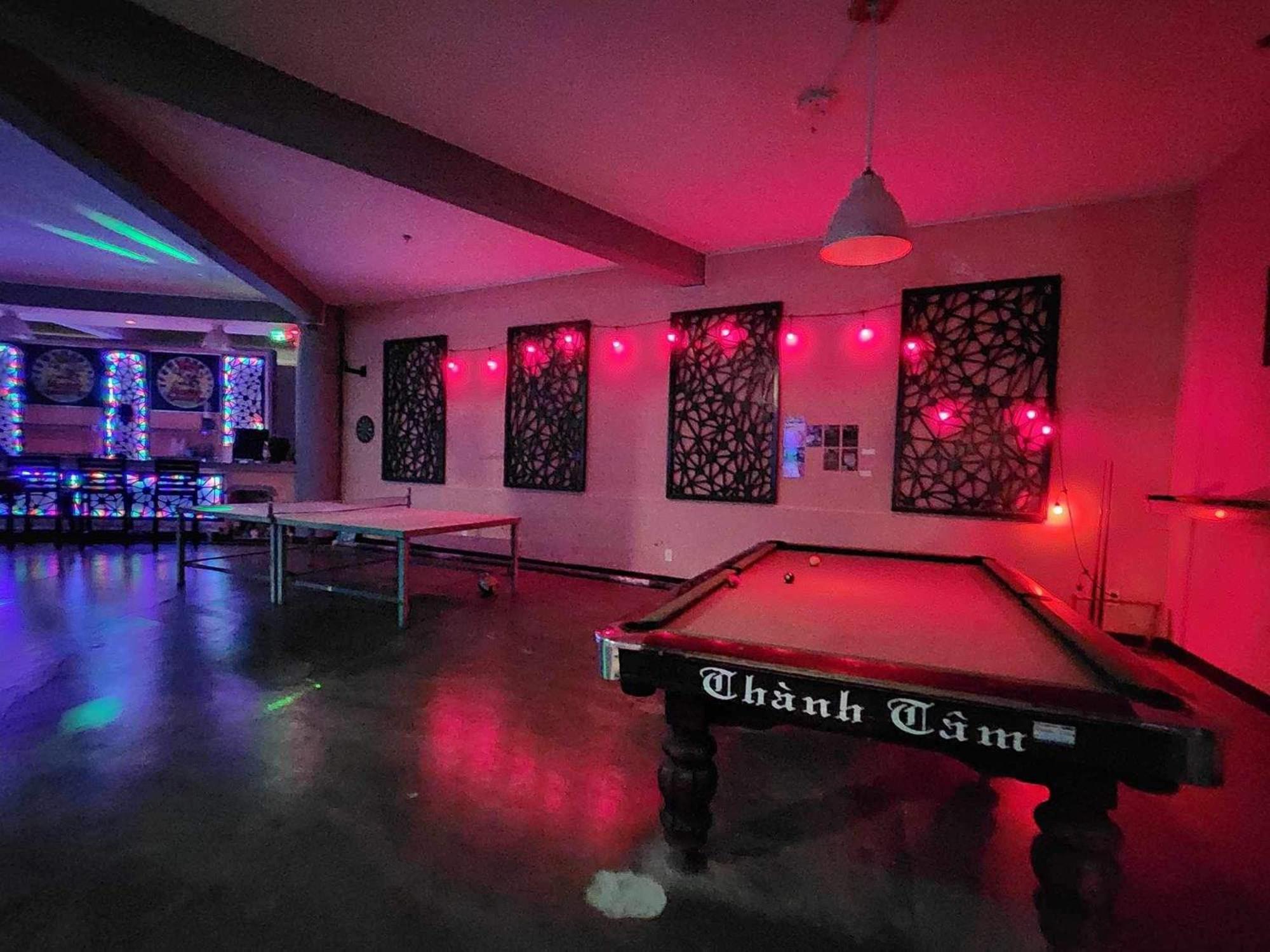 Hostel Hills Backpackers
