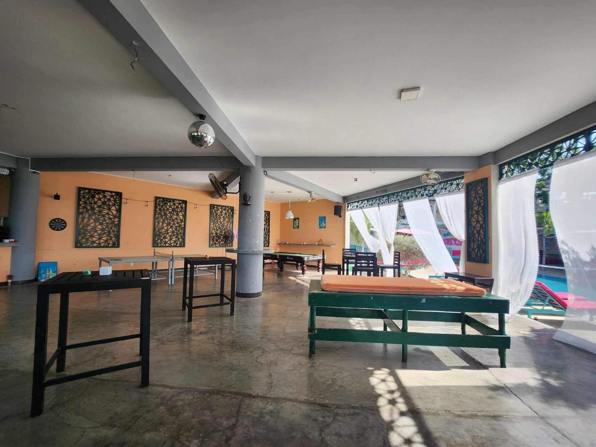 Hills Backpackers Hostel