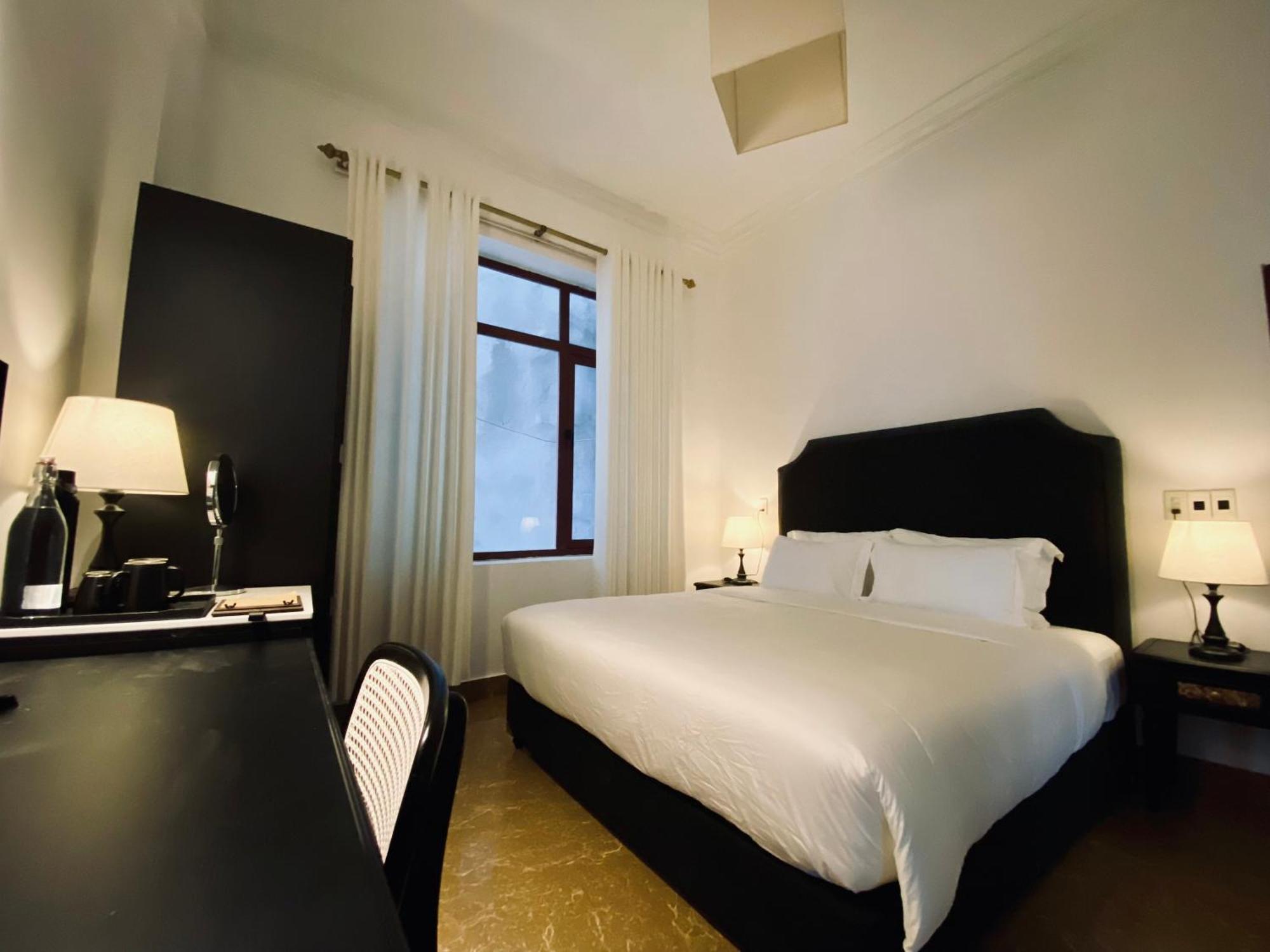 Lodge Viet Lan Trung Trang