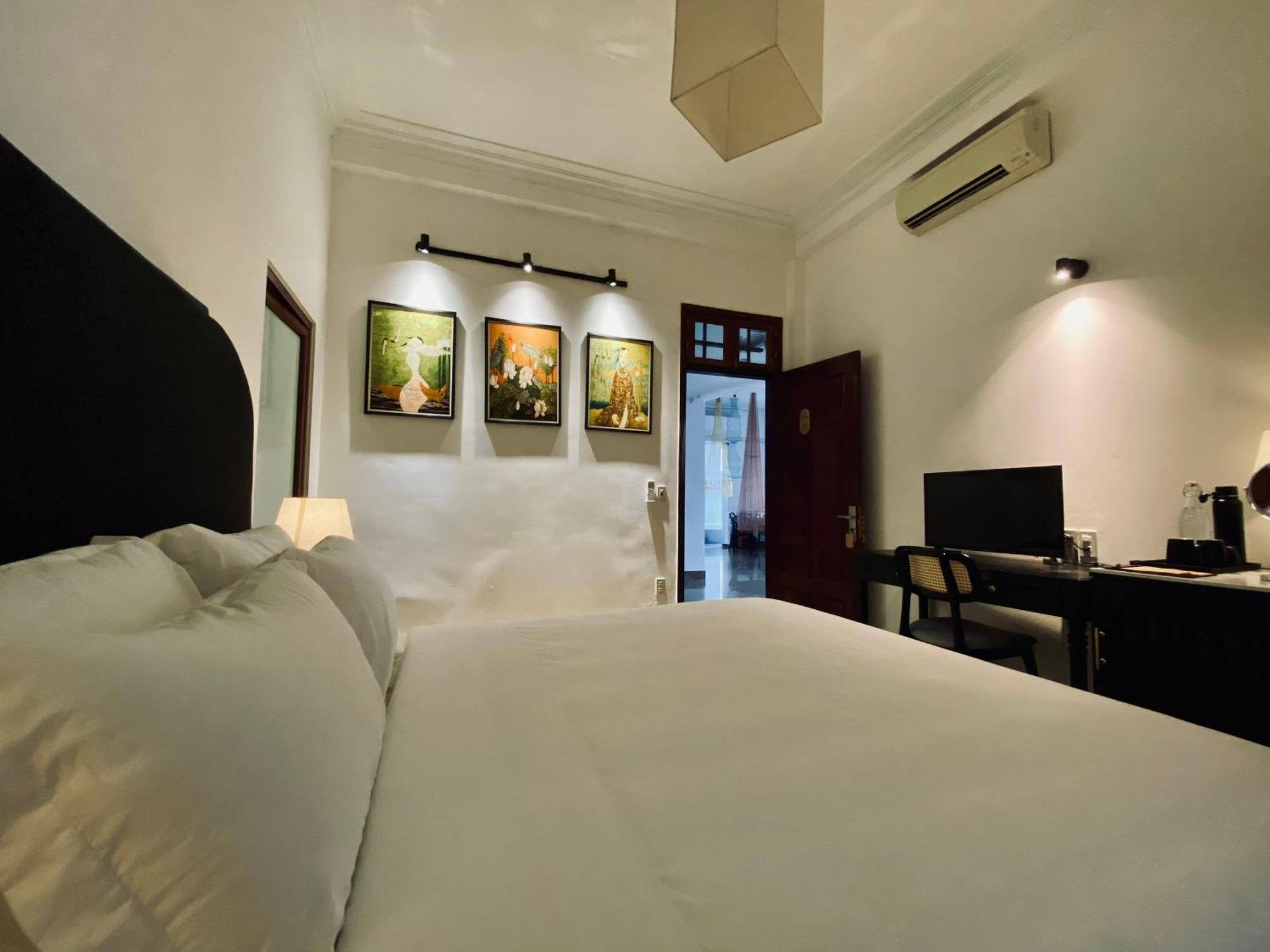 Lodge Viet Lan