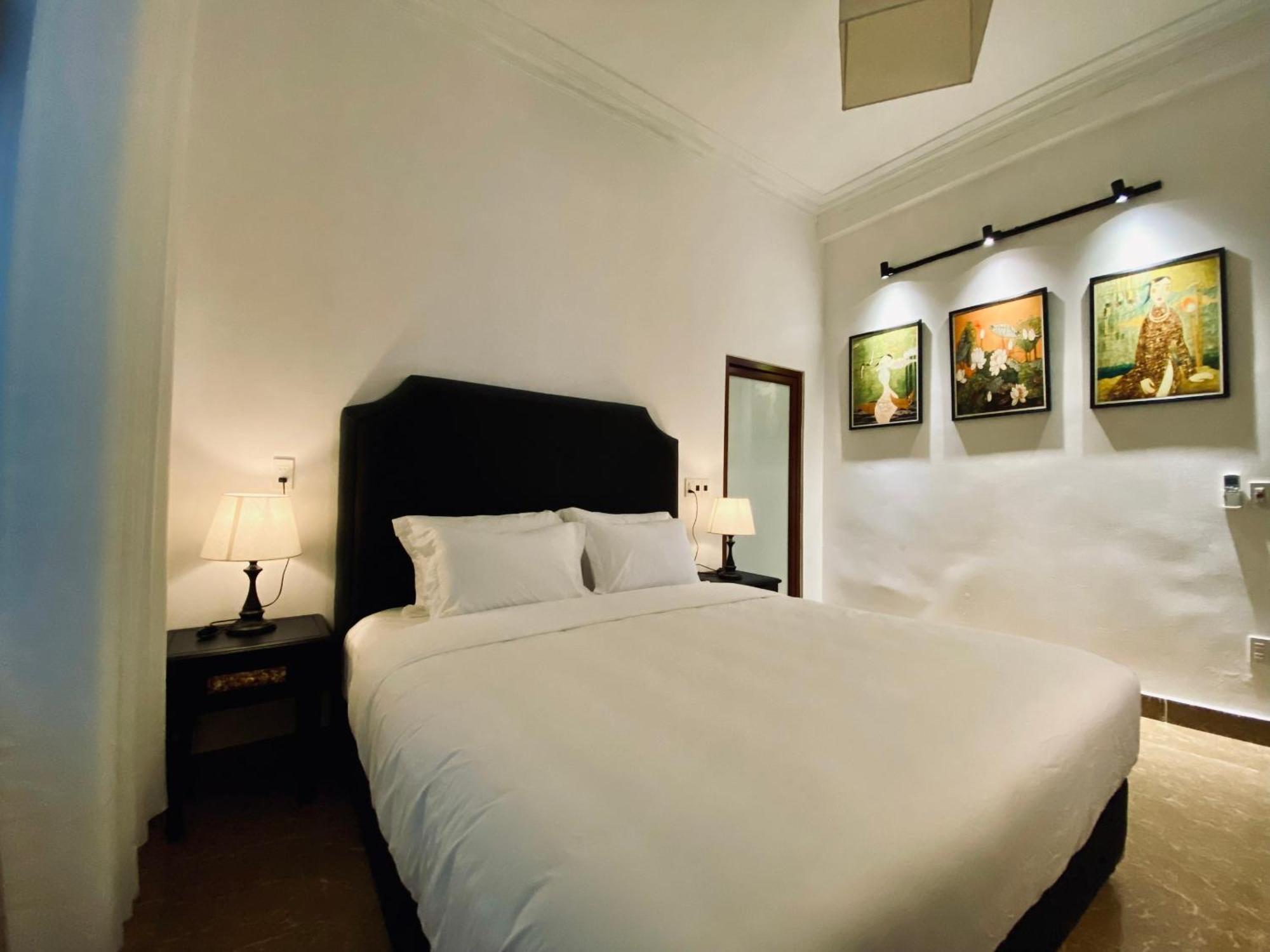 Viet Lan Lodge Trung Trang