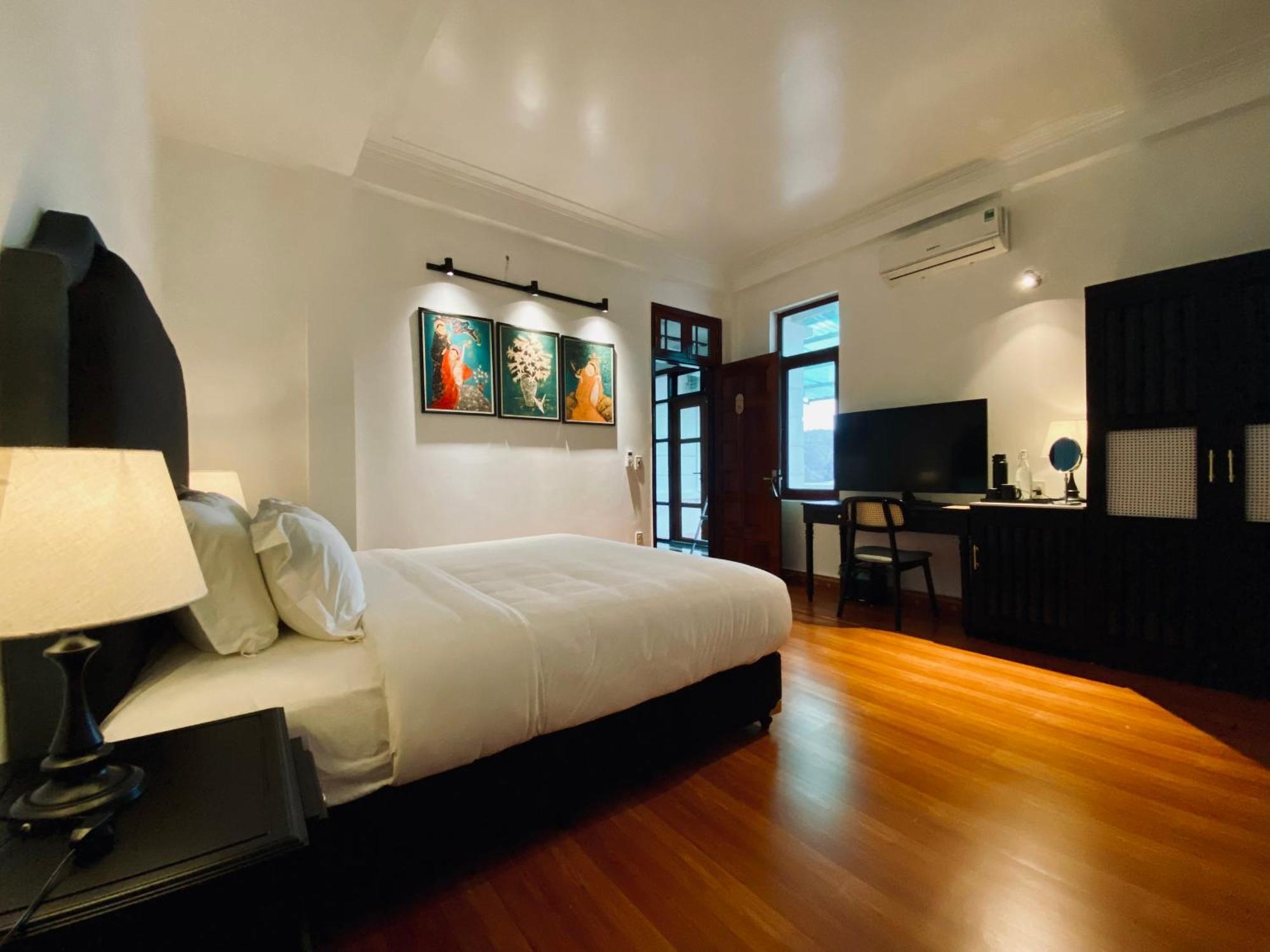 Lodge Viet Lan Trung Trang