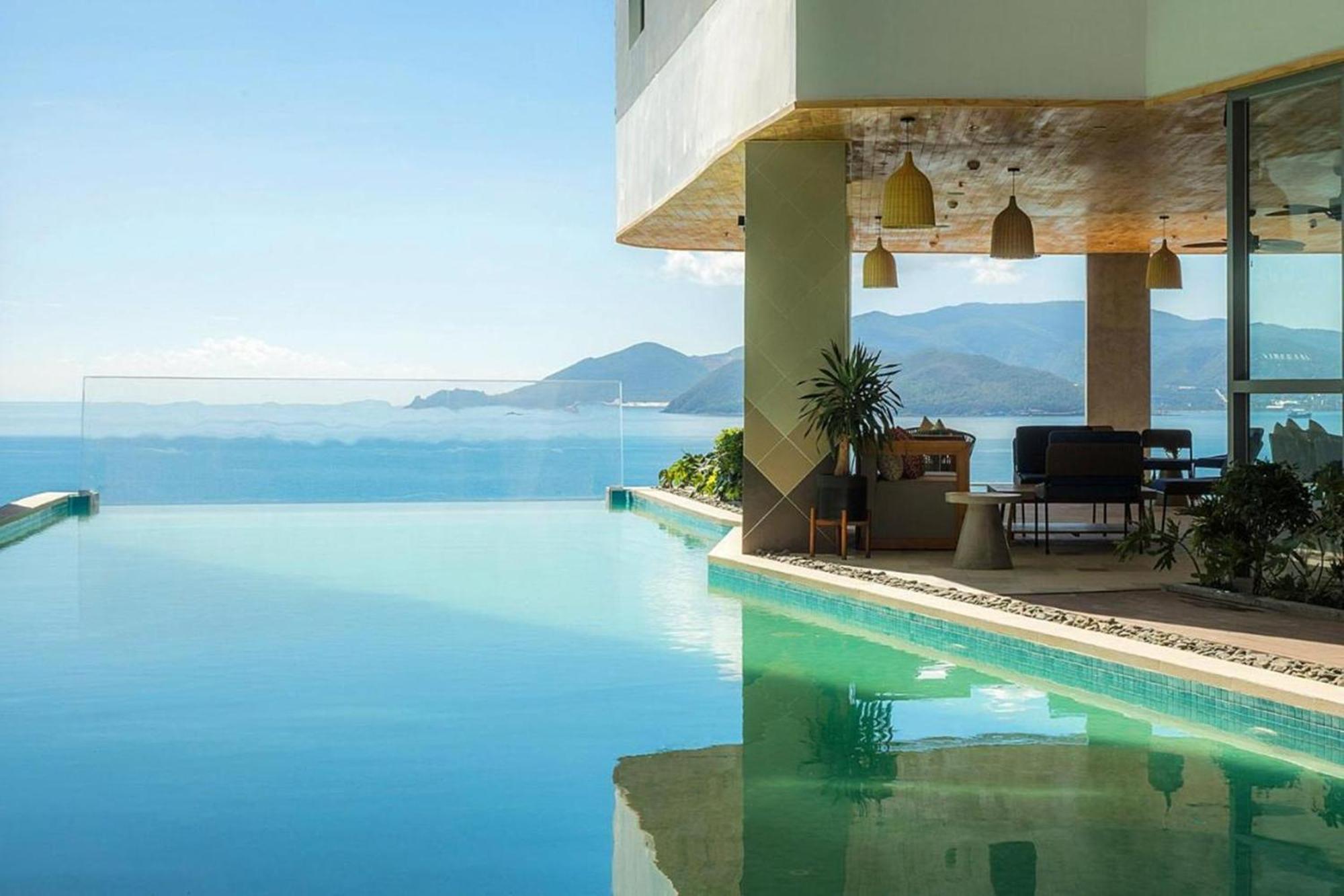 Handy Panorama Condotel Nha Trang