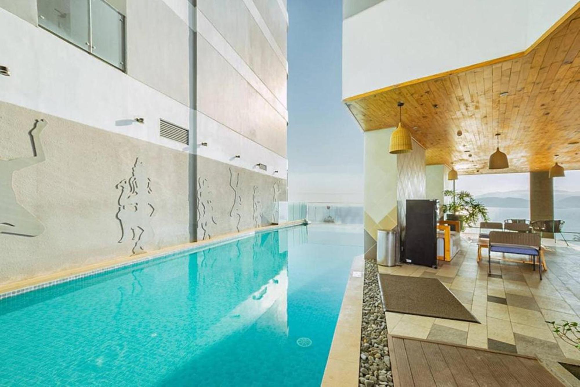 Handy Panorama Condotel * Nha Trang
