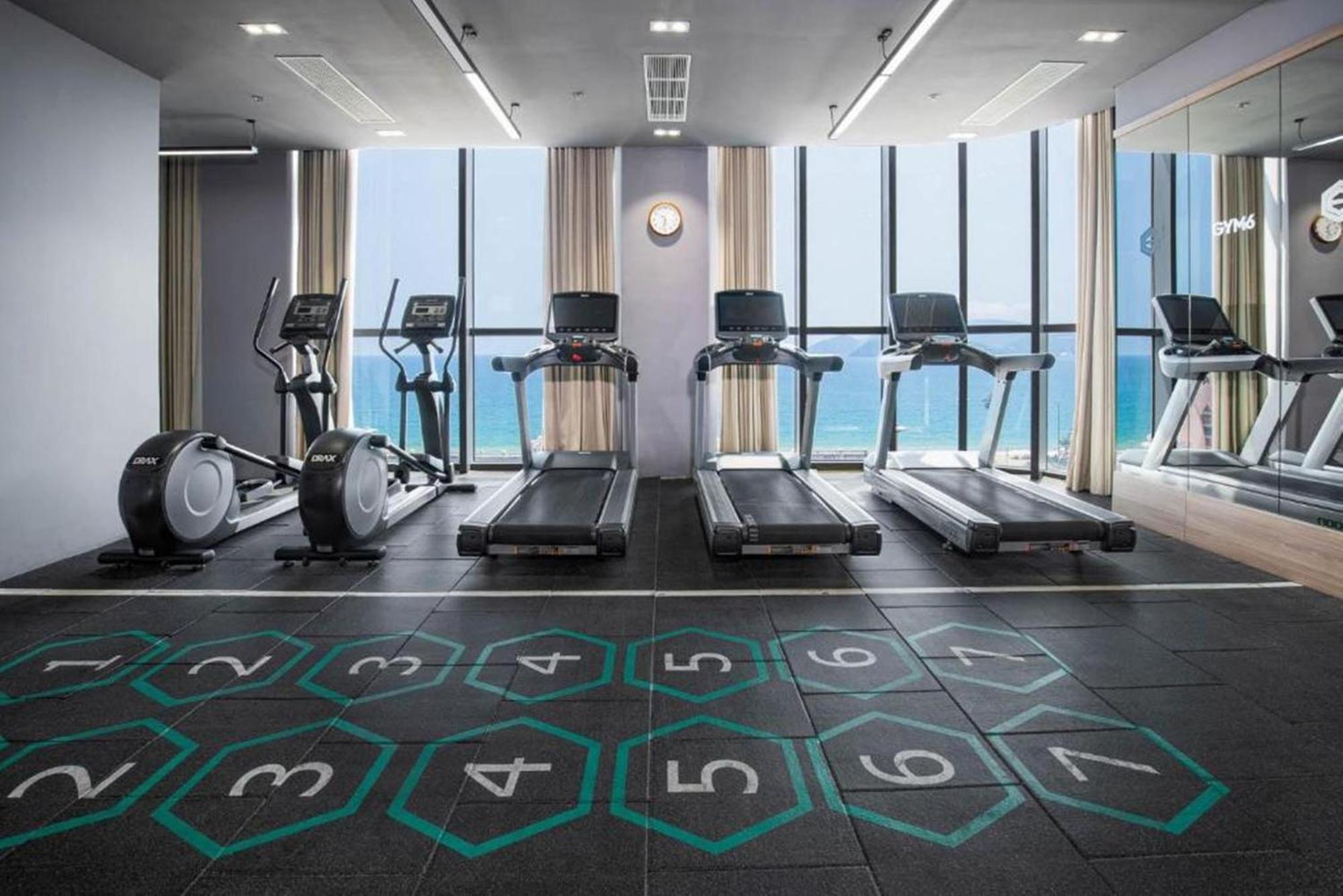Handy Panorama Condotel Apartment Nha Trang