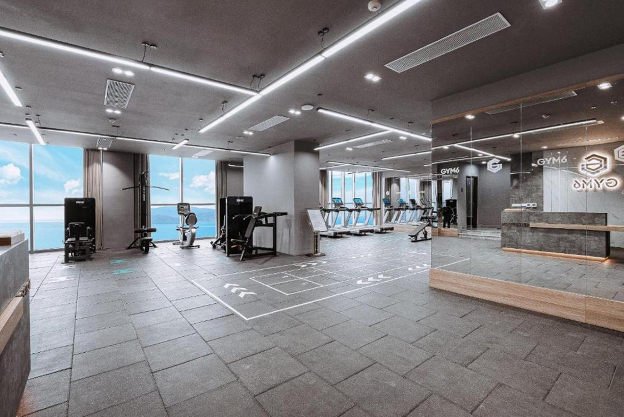 Handy Panorama Condotel Nha Trang