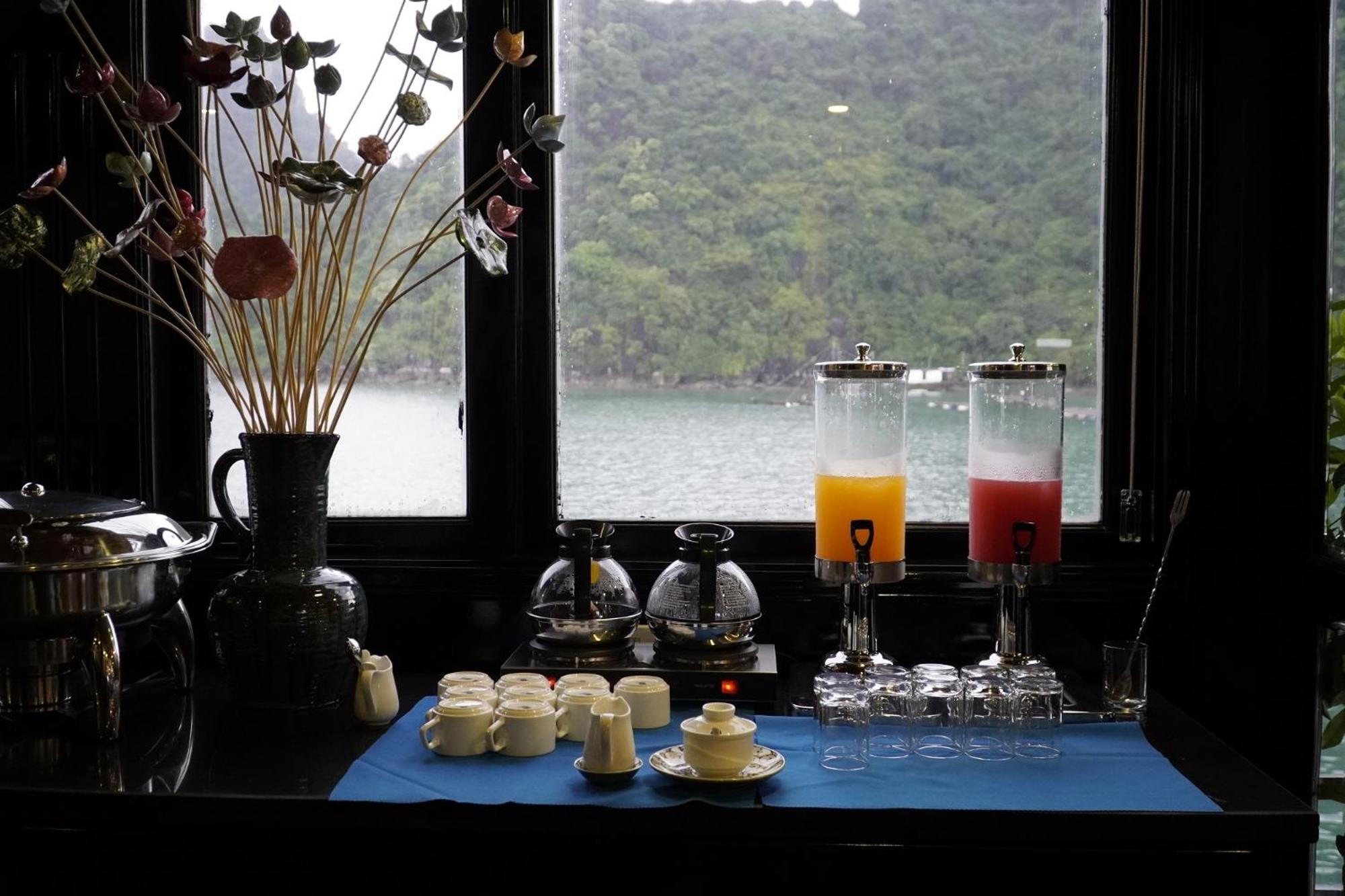 Cozy Boutique Cruise *