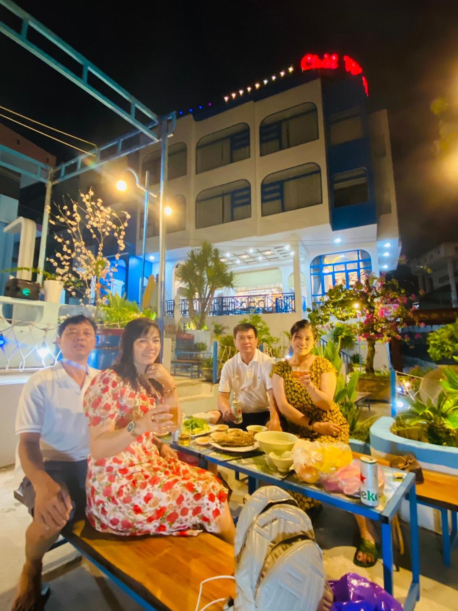 Chai Village Hotel Quy Nhon
