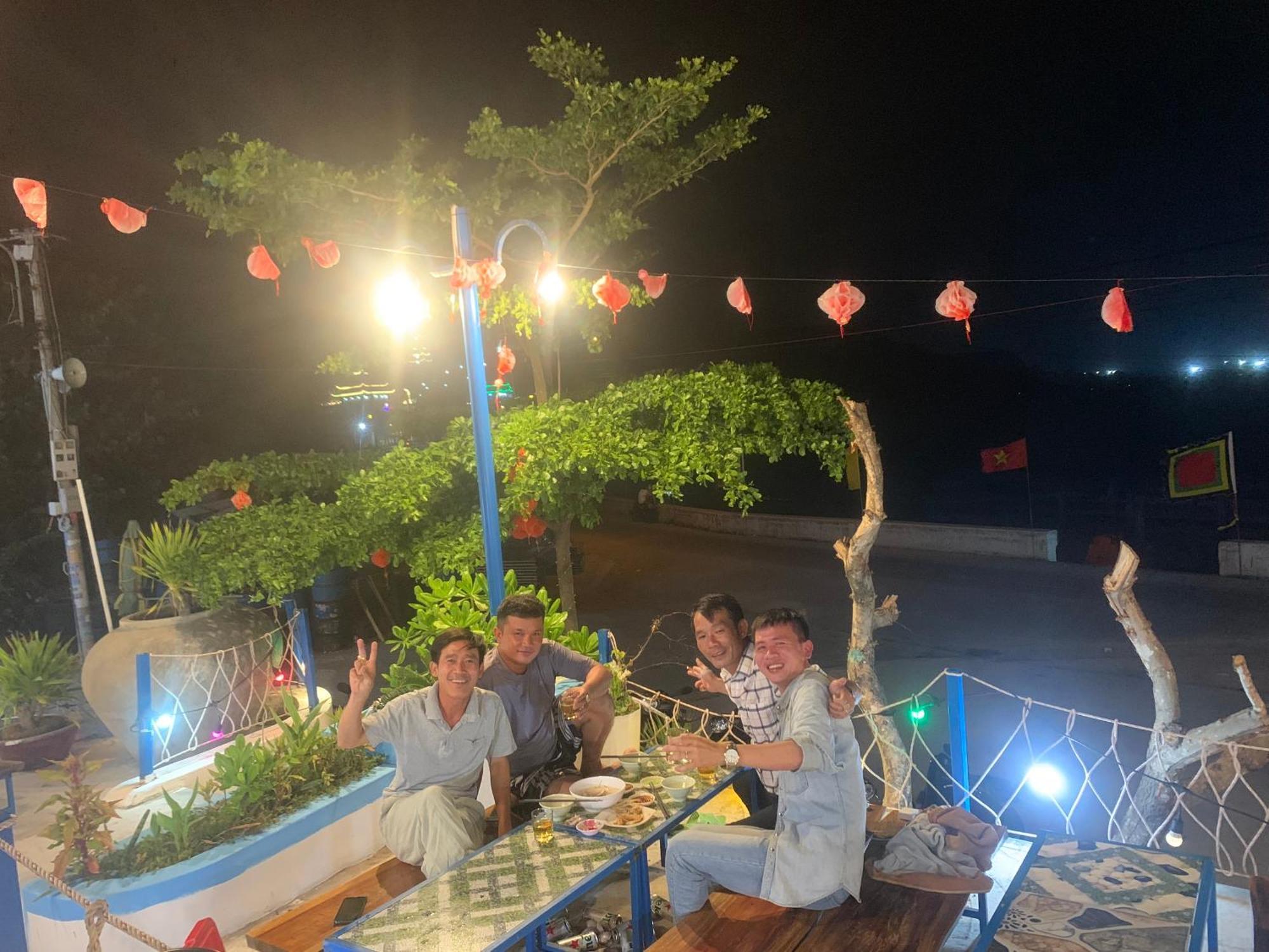 Khách sạn Chài Village Quy Nhơn