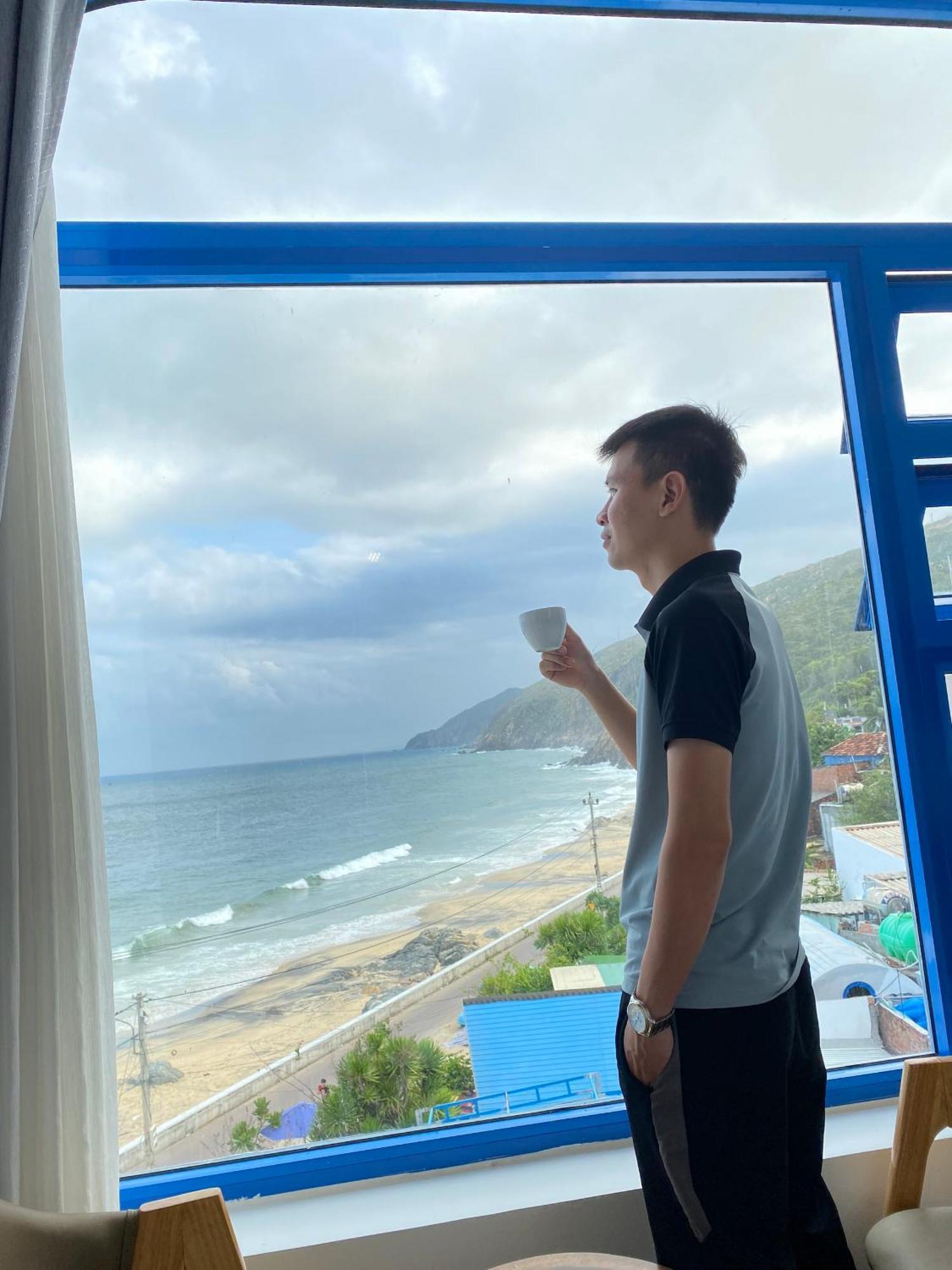 Chai Village Hotel Quy Nhon
